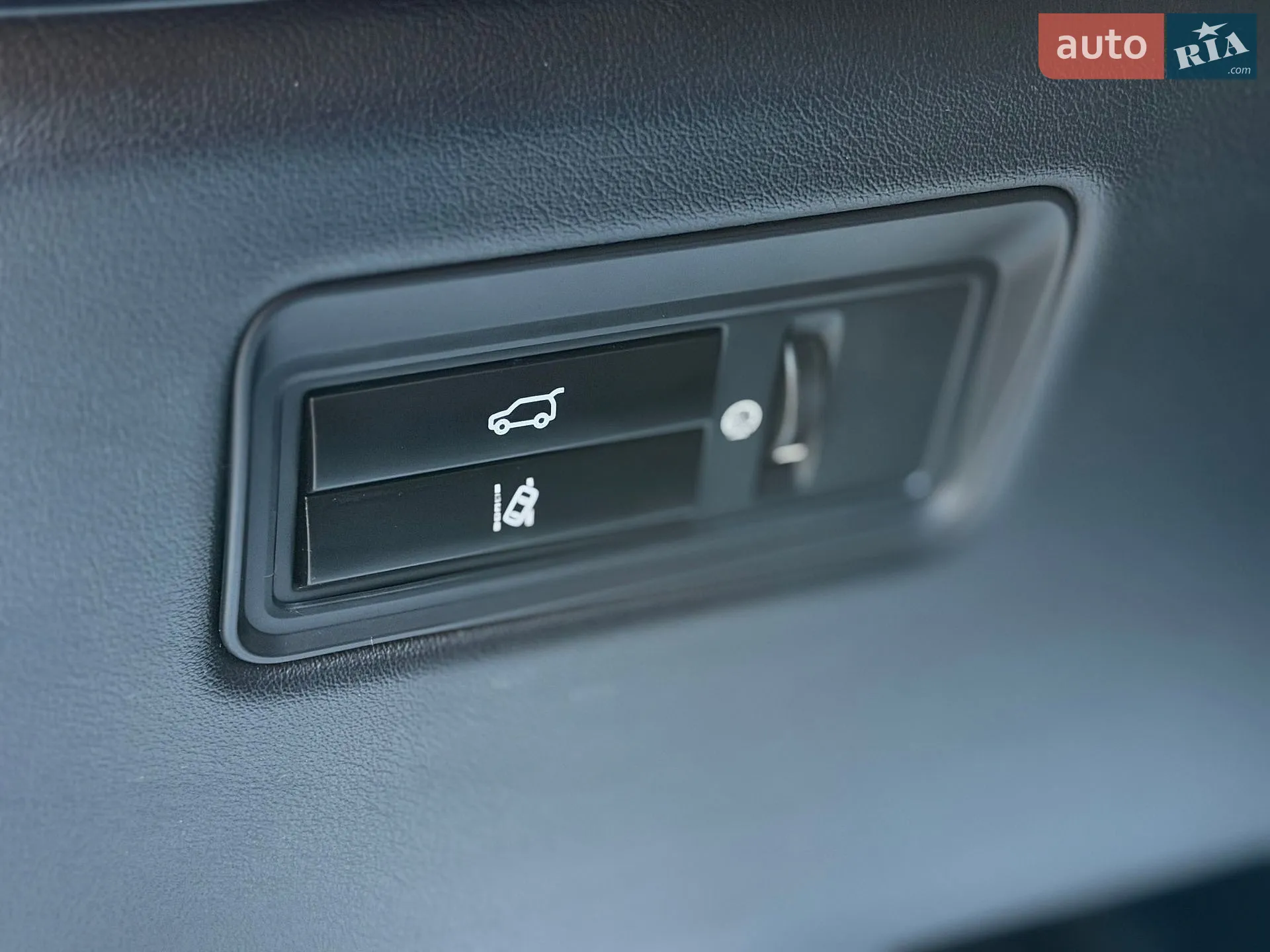 2015 Land Rover Range Rover - мініатюра 59