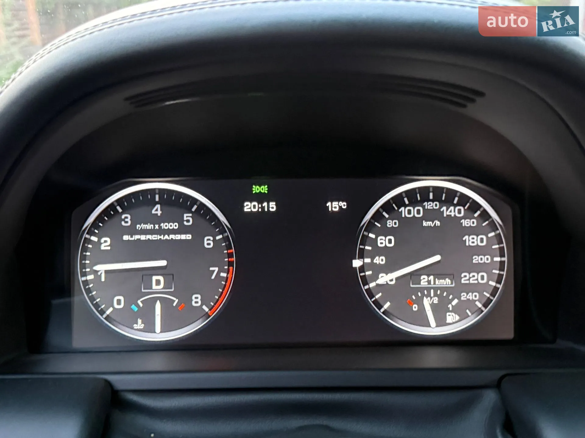 2010 Land Rover Range Rover - мініатюра 52