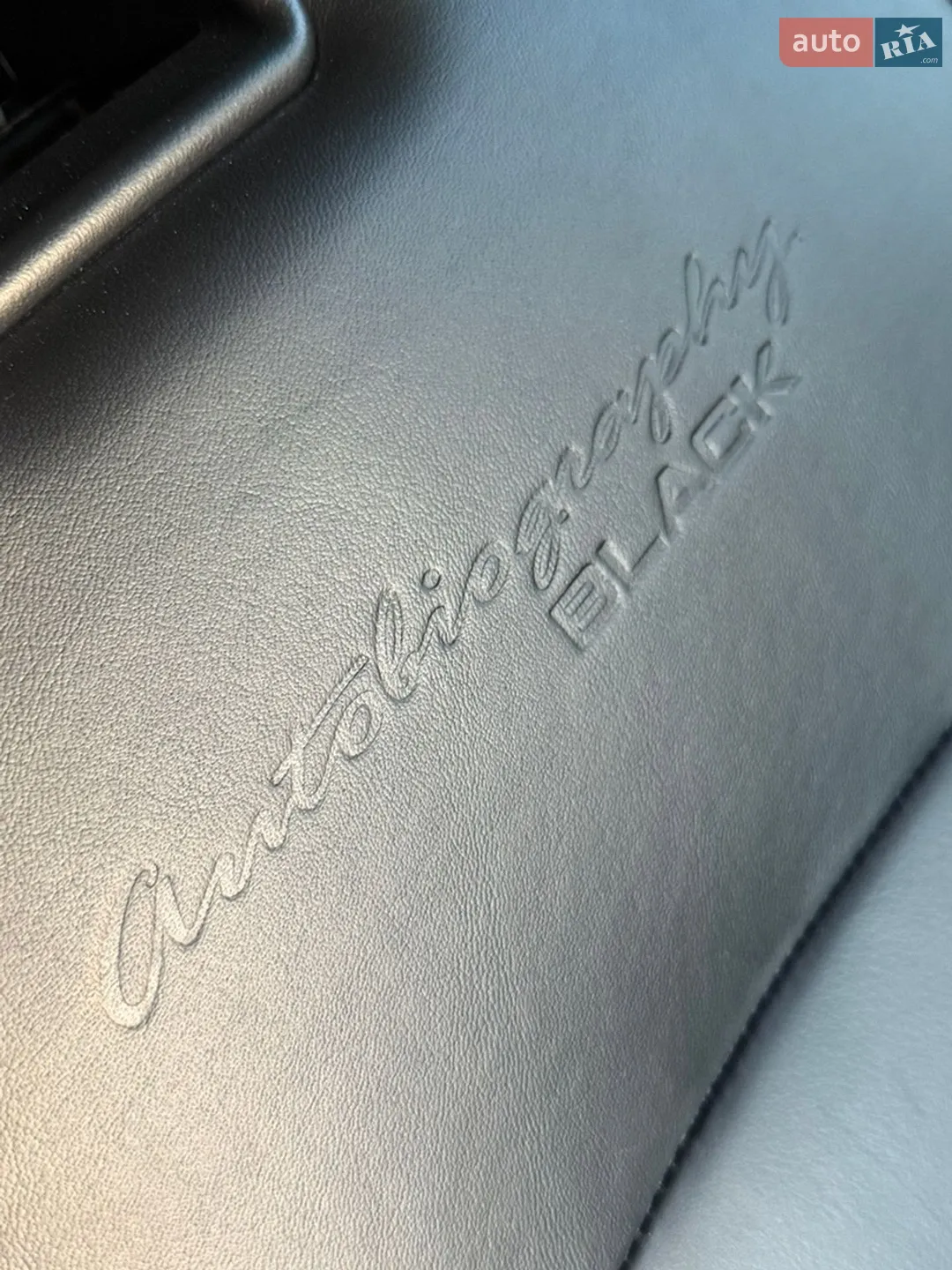2010 Land Rover Range Rover - мініатюра 58