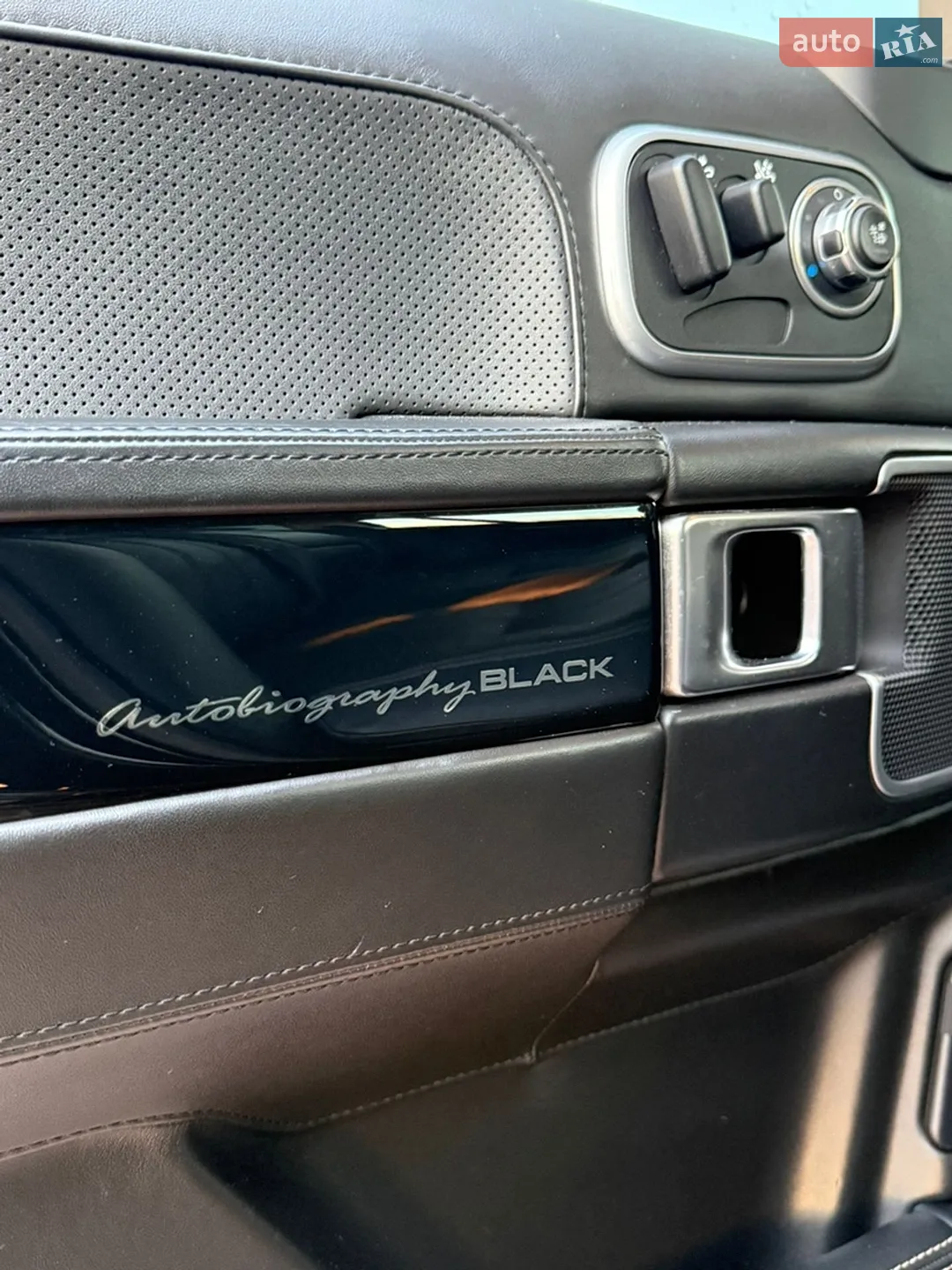 2010 Land Rover Range Rover - мініатюра 68