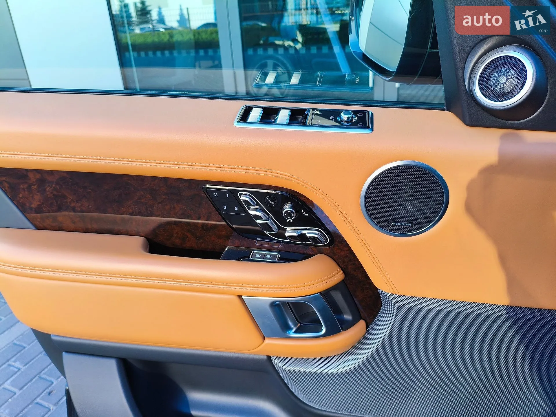 2021 Land Rover Range Rover - мініатюра 54