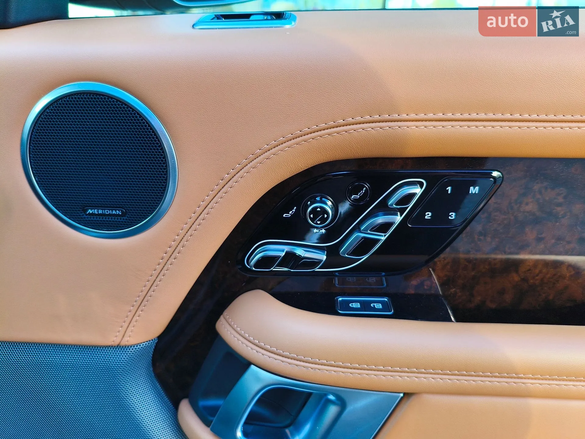 2021 Land Rover Range Rover - мініатюра 74
