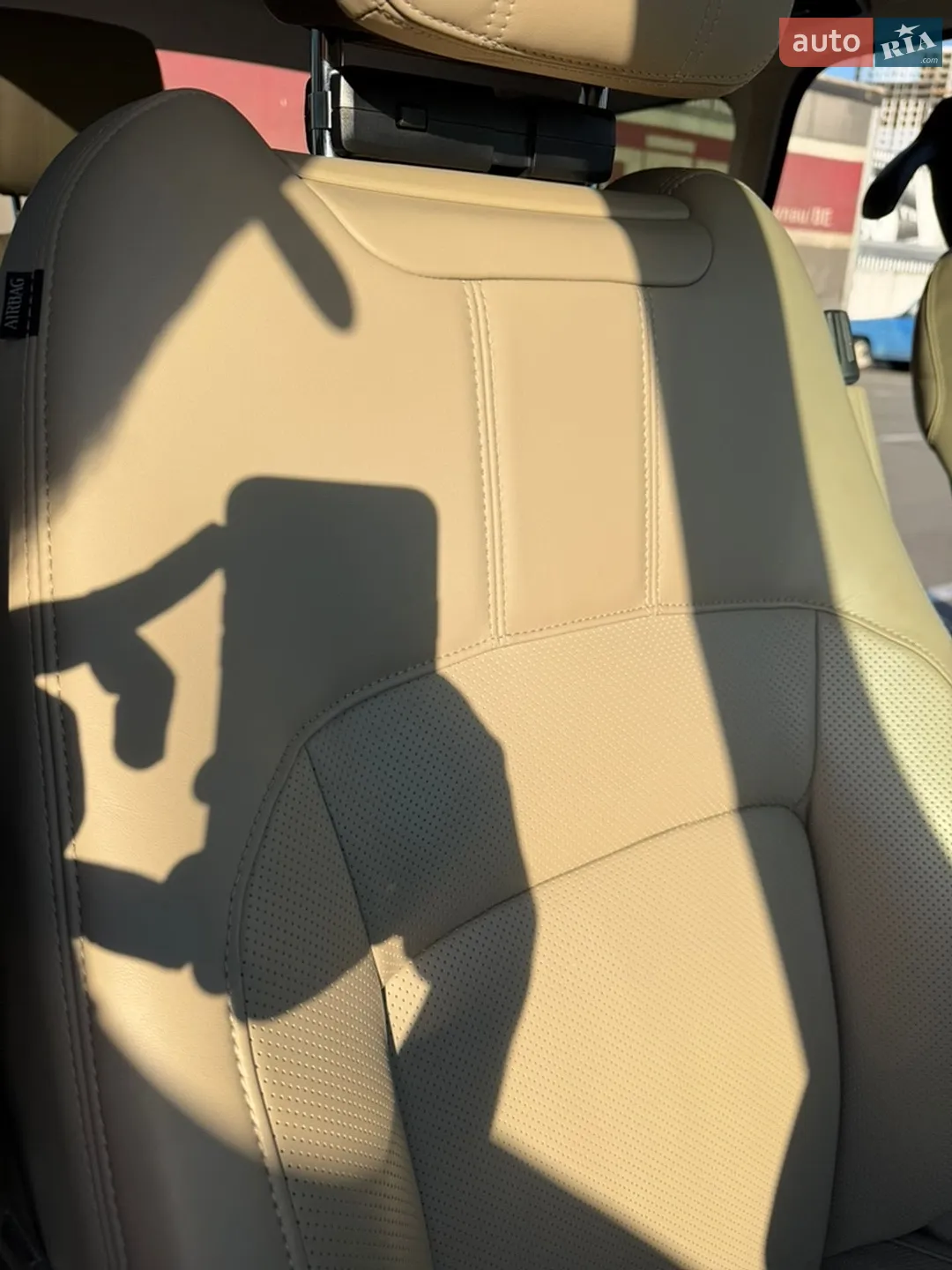 2019 Land Rover Range Rover - мініатюра 34