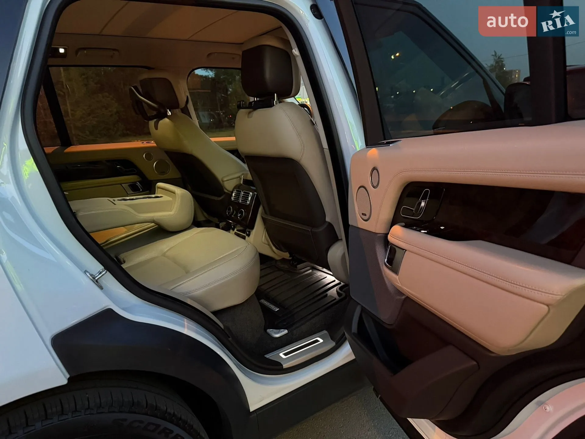 2019 Land Rover Range Rover - мініатюра 68