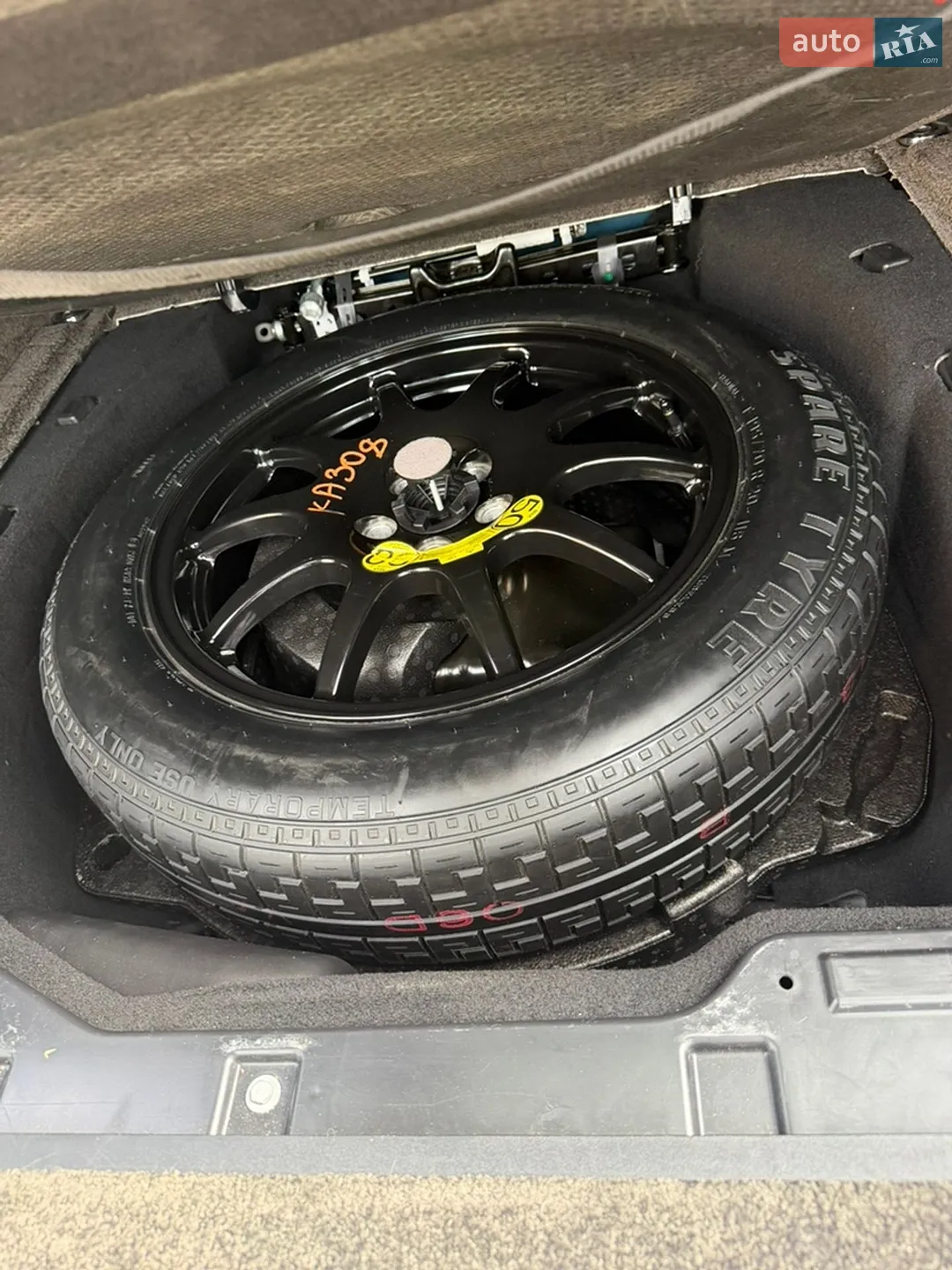2019 Land Rover Range Rover - мініатюра 85