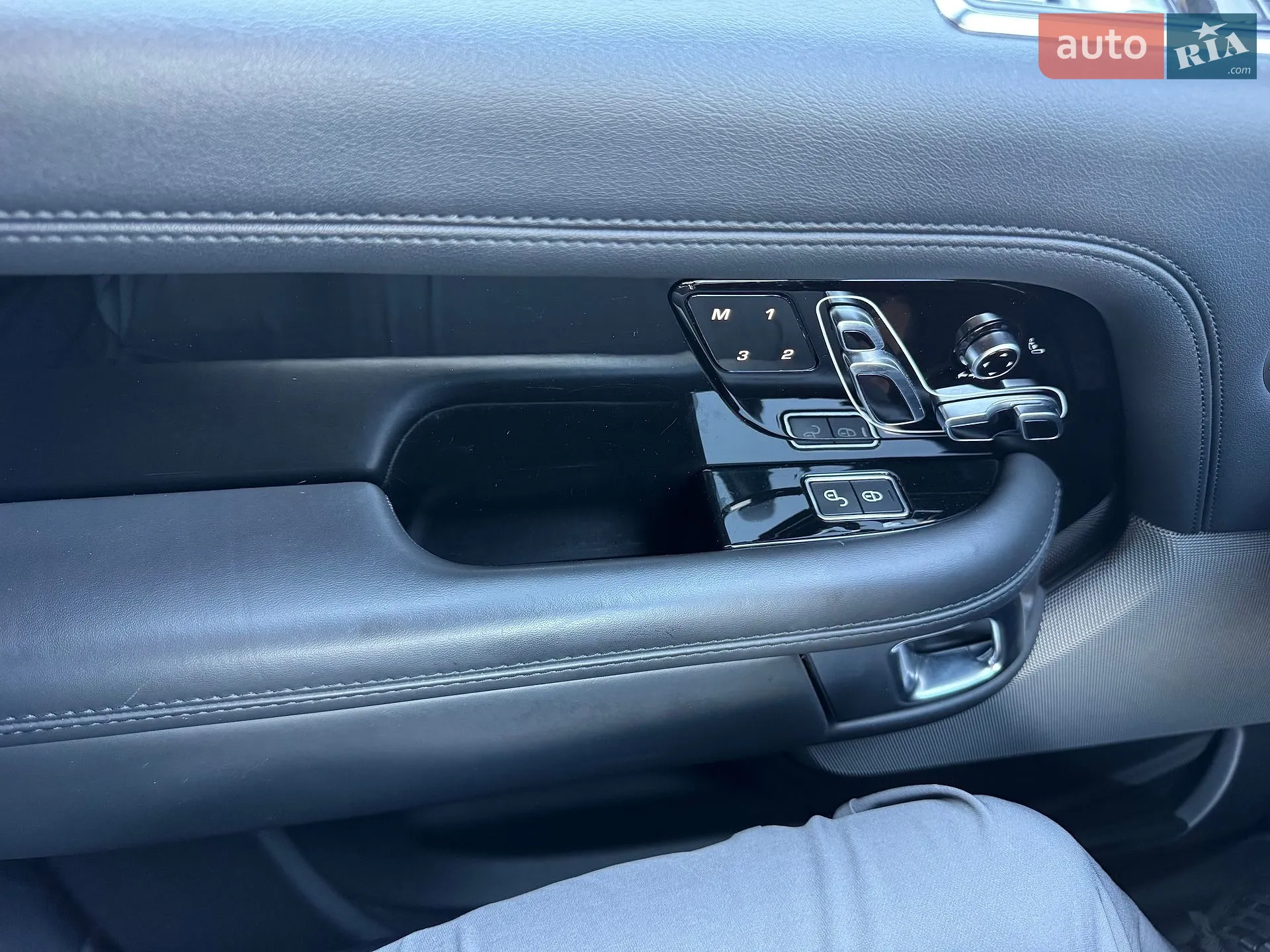 2017 Land Rover Range Rover - мініатюра 90