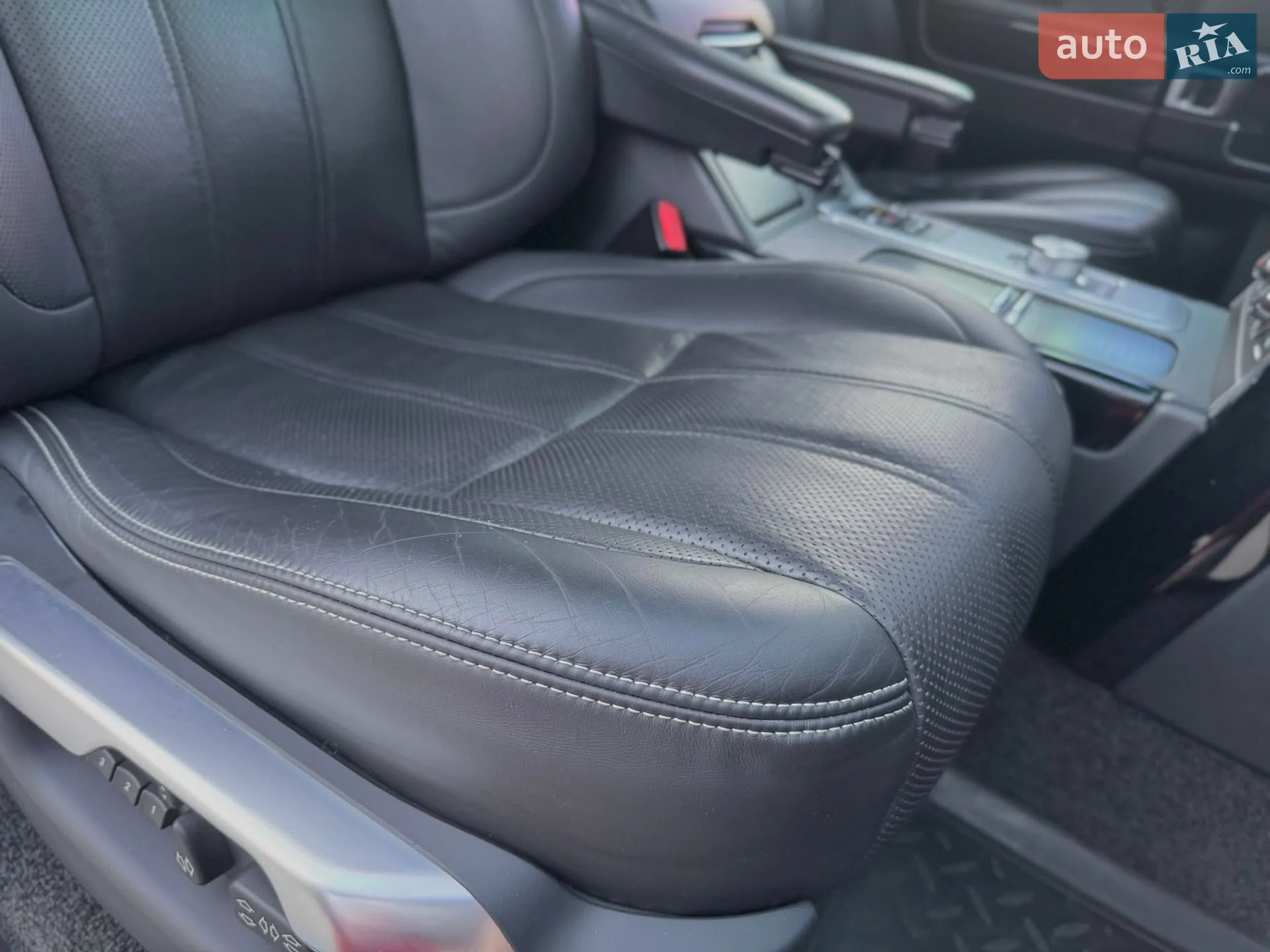 2011 Land Rover Range Rover - мініатюра 57