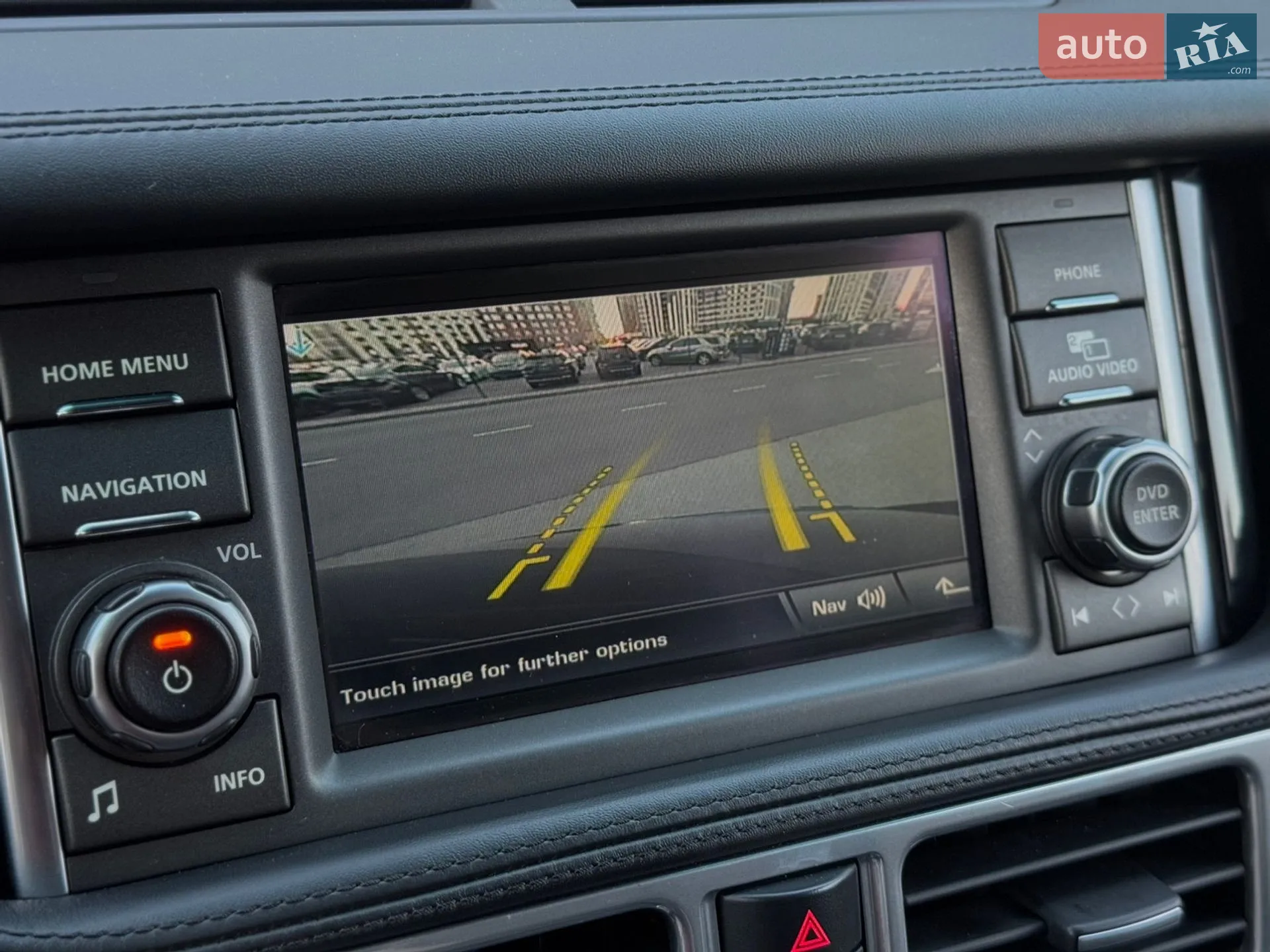 2011 Land Rover Range Rover - мініатюра 71