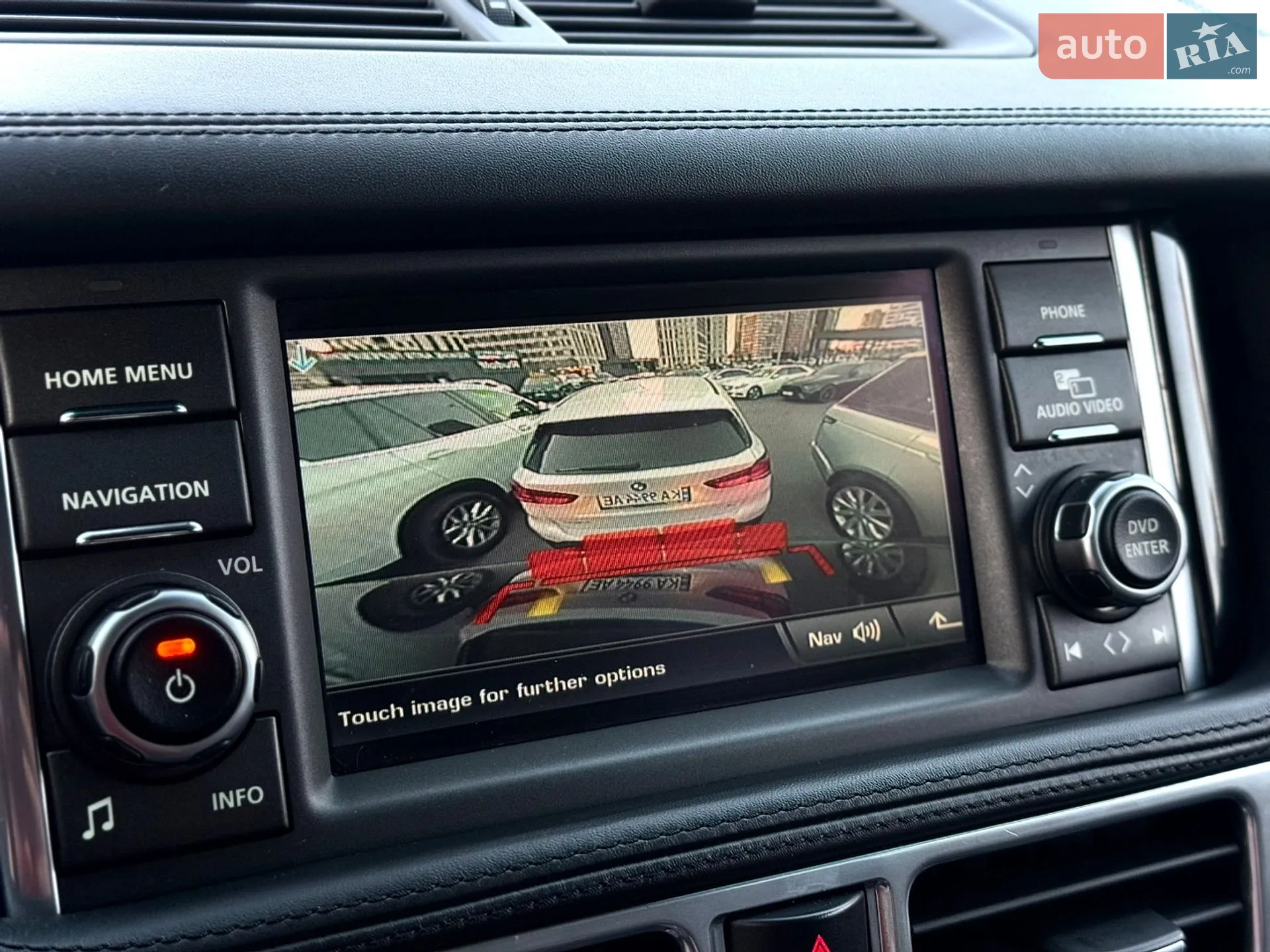 2011 Land Rover Range Rover - мініатюра 74