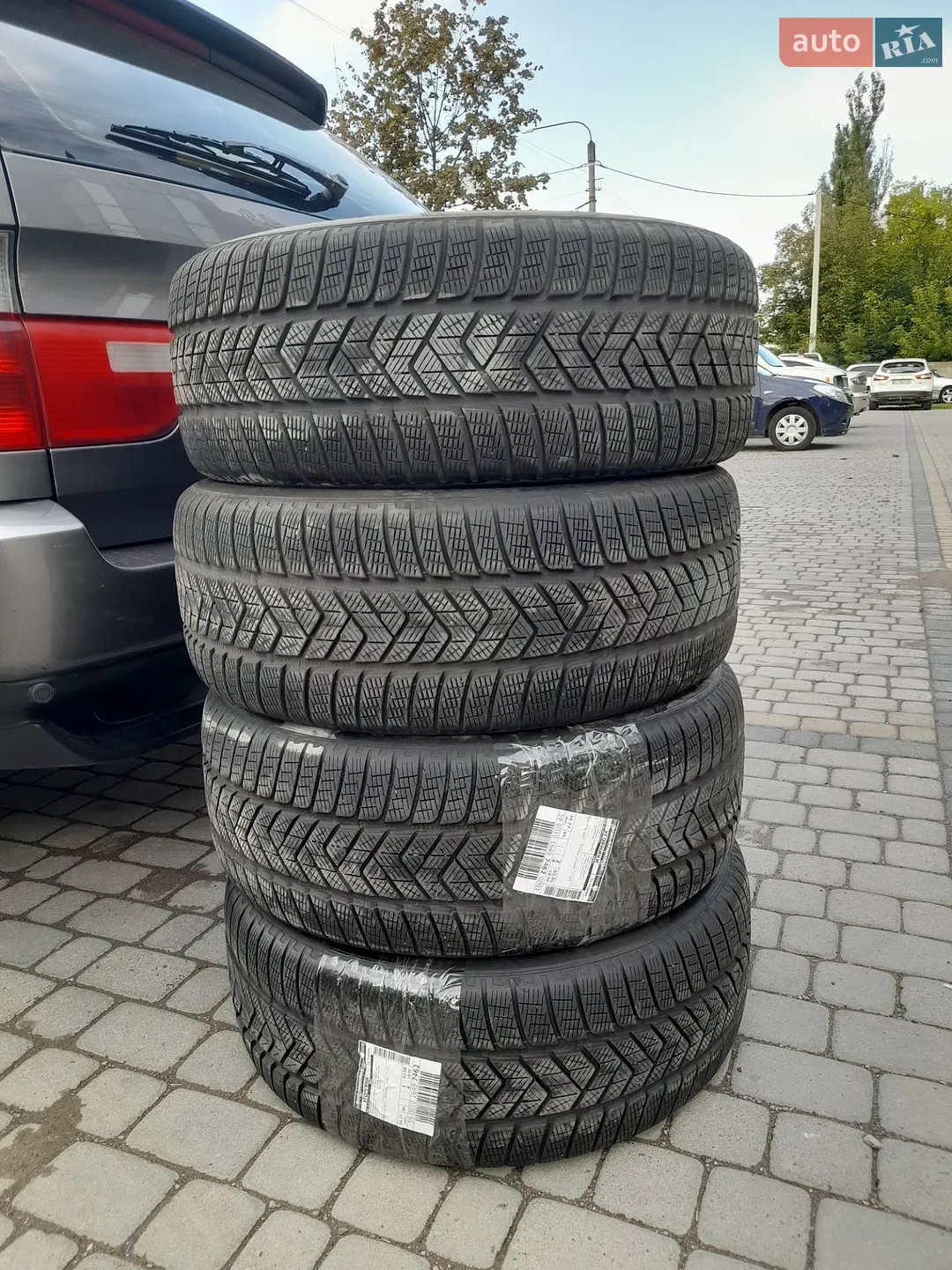 2013 Land Rover Range Rover - мініатюра 74