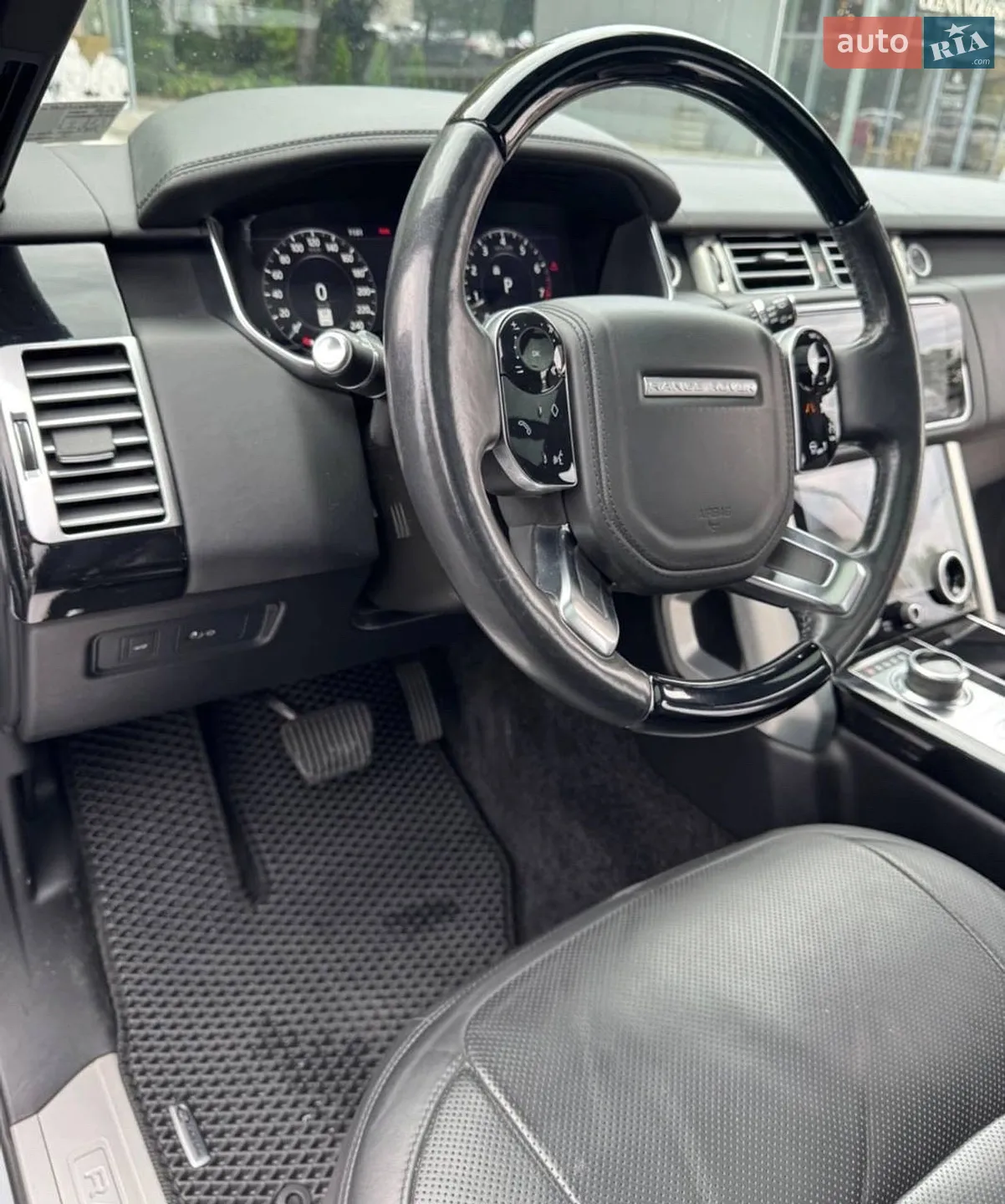 2019 Land Rover Range Rover - мініатюра 9
