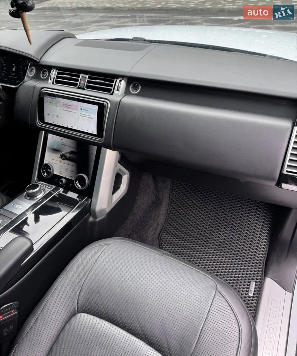 2019 Land Rover Range Rover - мініатюра 13