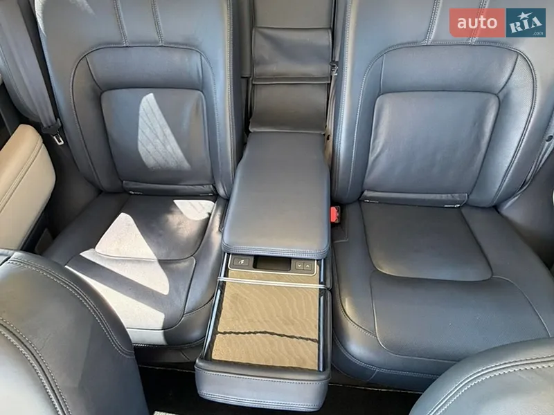 Land Rover Range Rover 2020 VIN SALGA2BJ2LA405099 фото оголошення 18 з 57