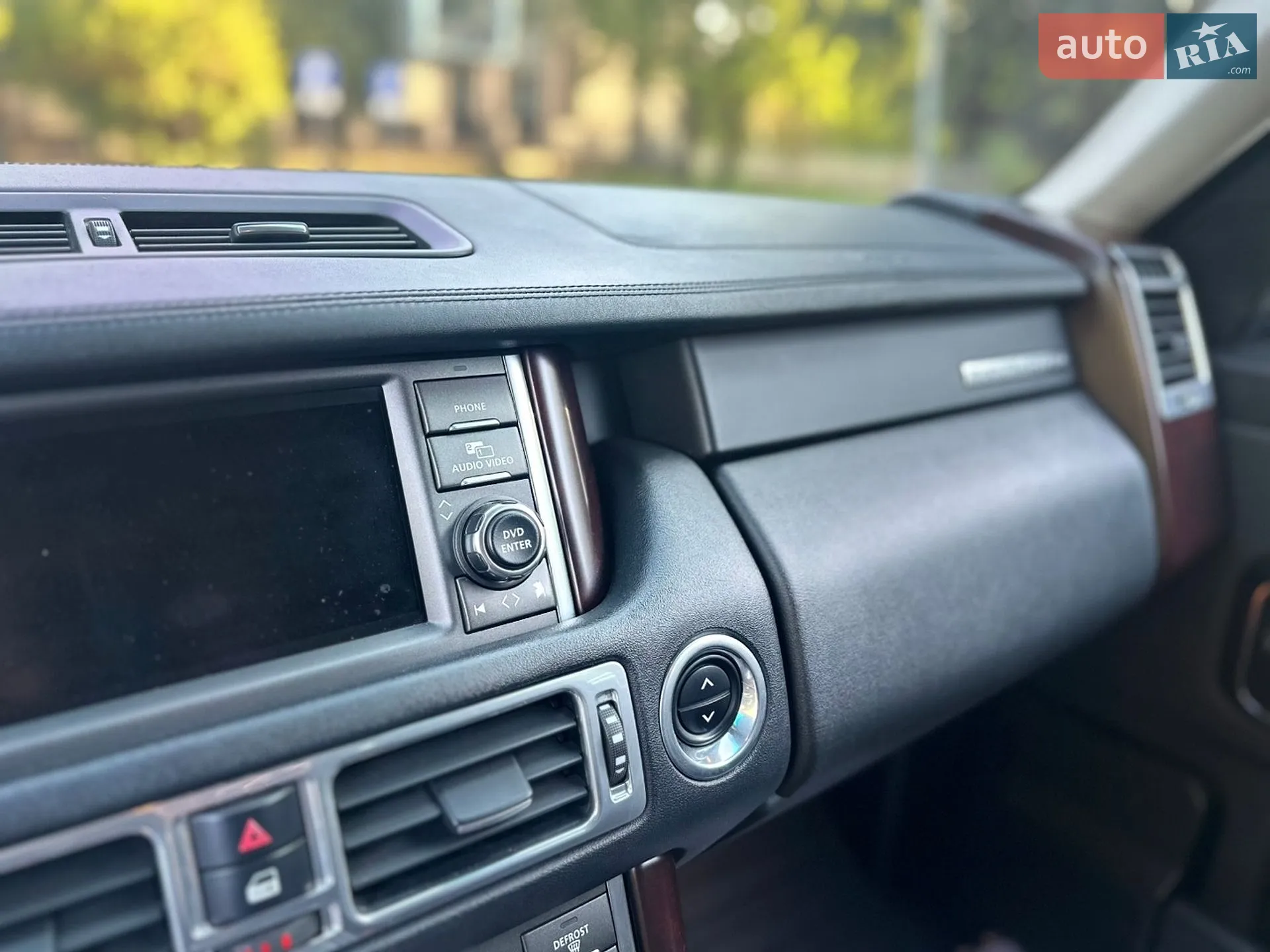 2011 Land Rover Range Rover - мініатюра 13