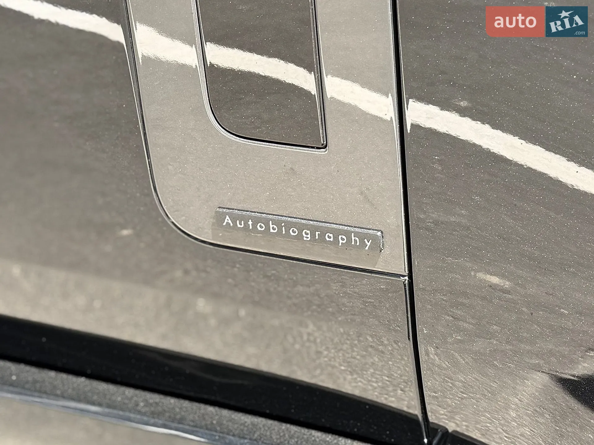2023 Land Rover Range Rover - мініатюра 32