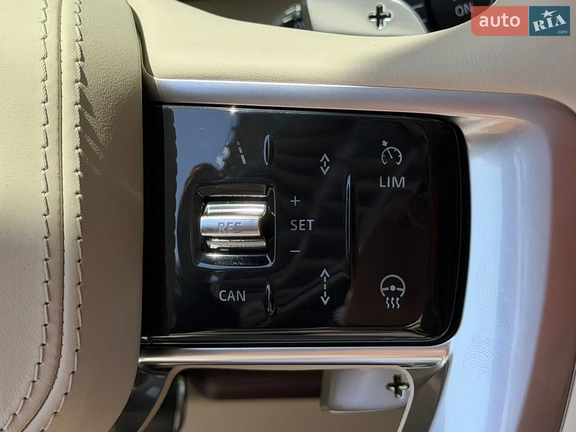 2023 Land Rover Range Rover - мініатюра 72