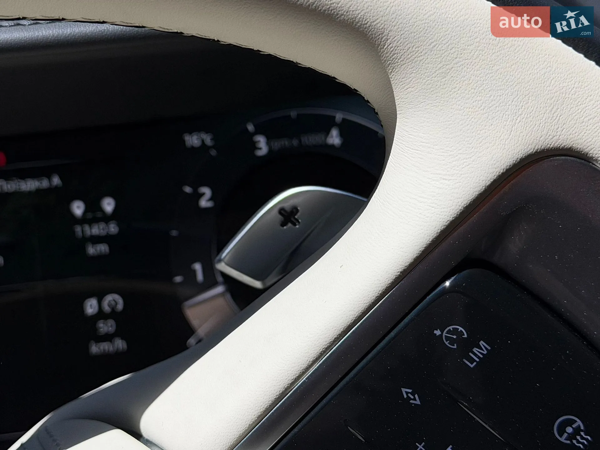 2023 Land Rover Range Rover - мініатюра 74