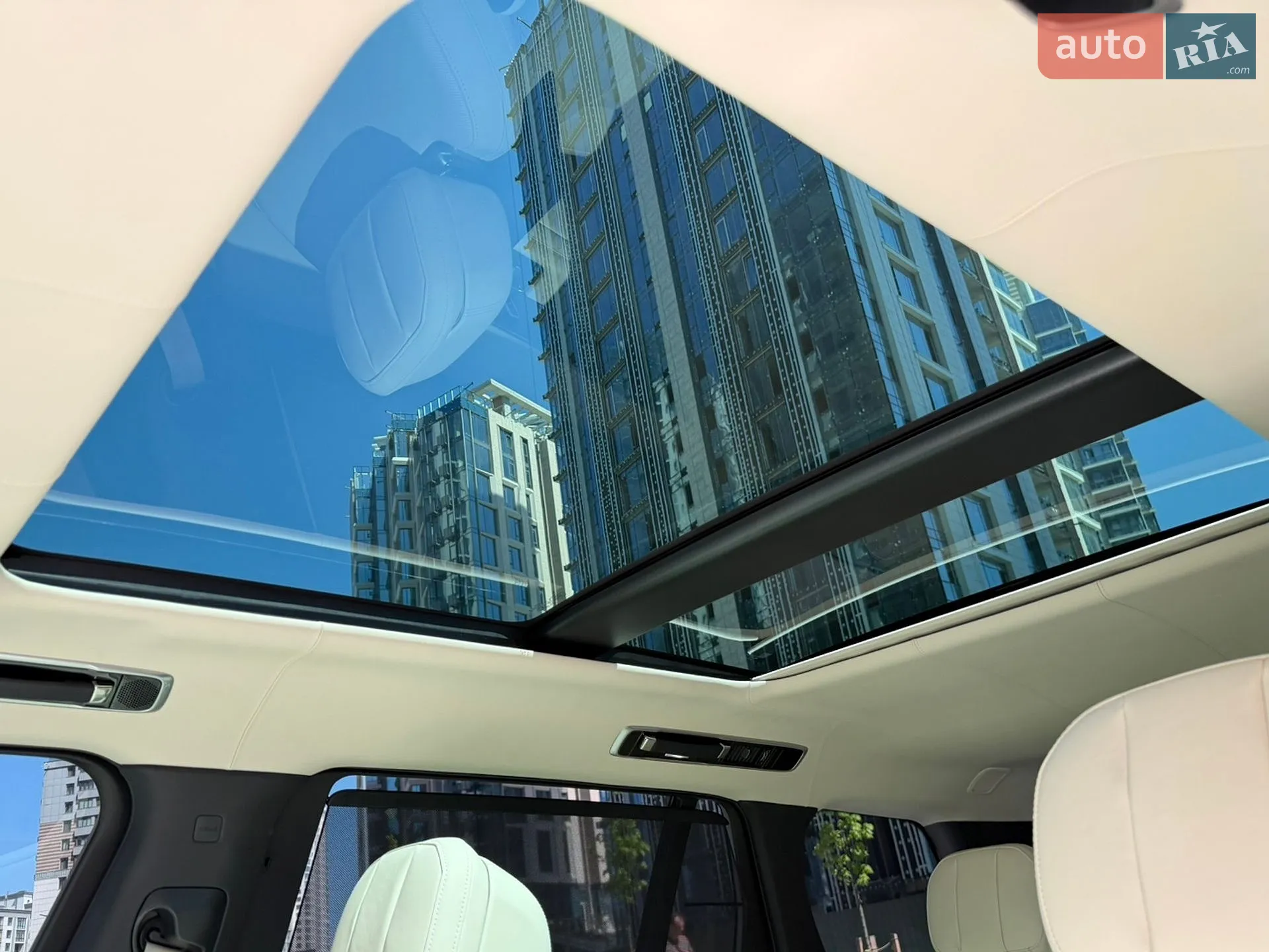 2023 Land Rover Range Rover - мініатюра 94