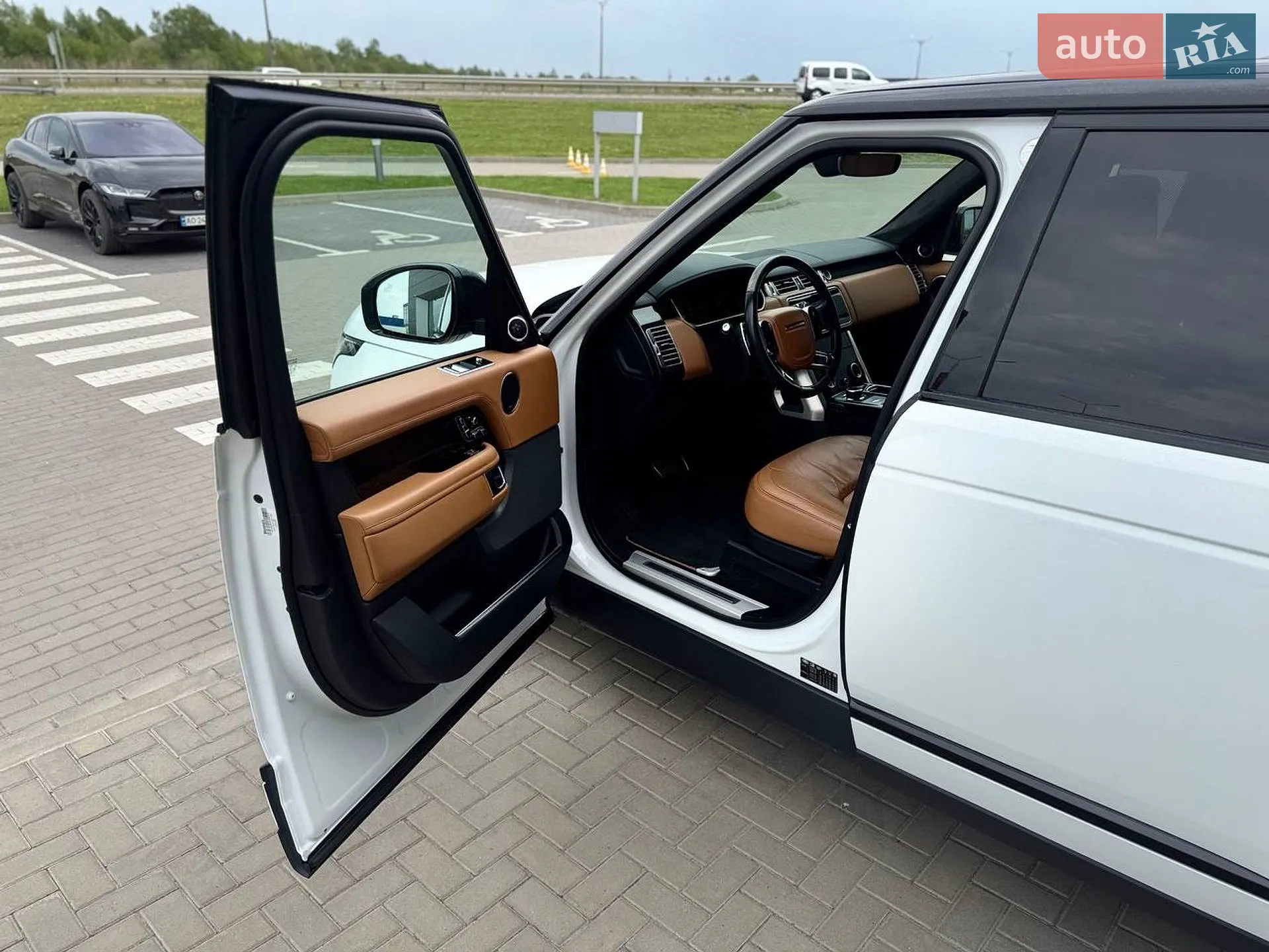 2019 Land Rover Range Rover - мініатюра 6