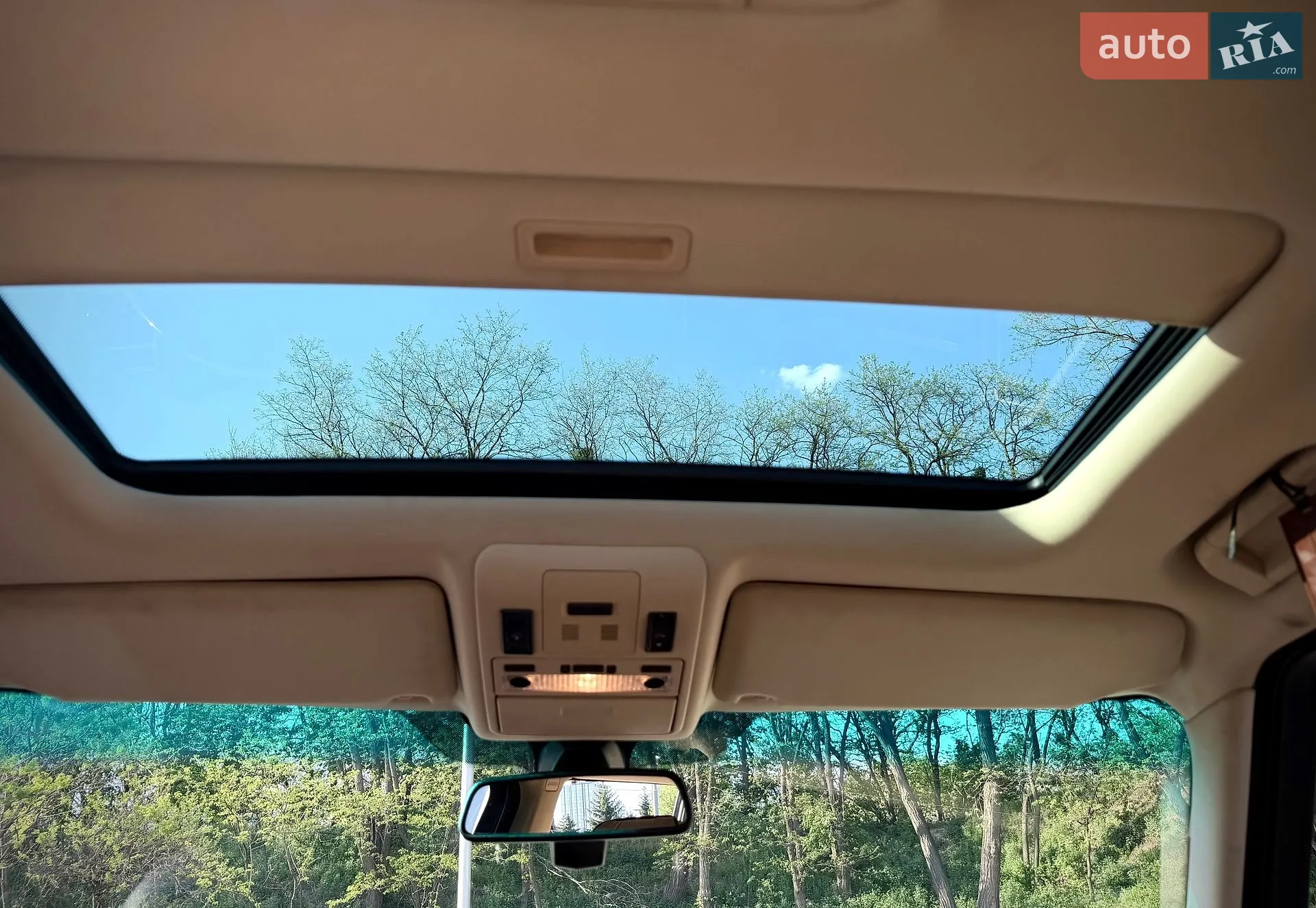 2012 Land Rover Range Rover - мініатюра 17