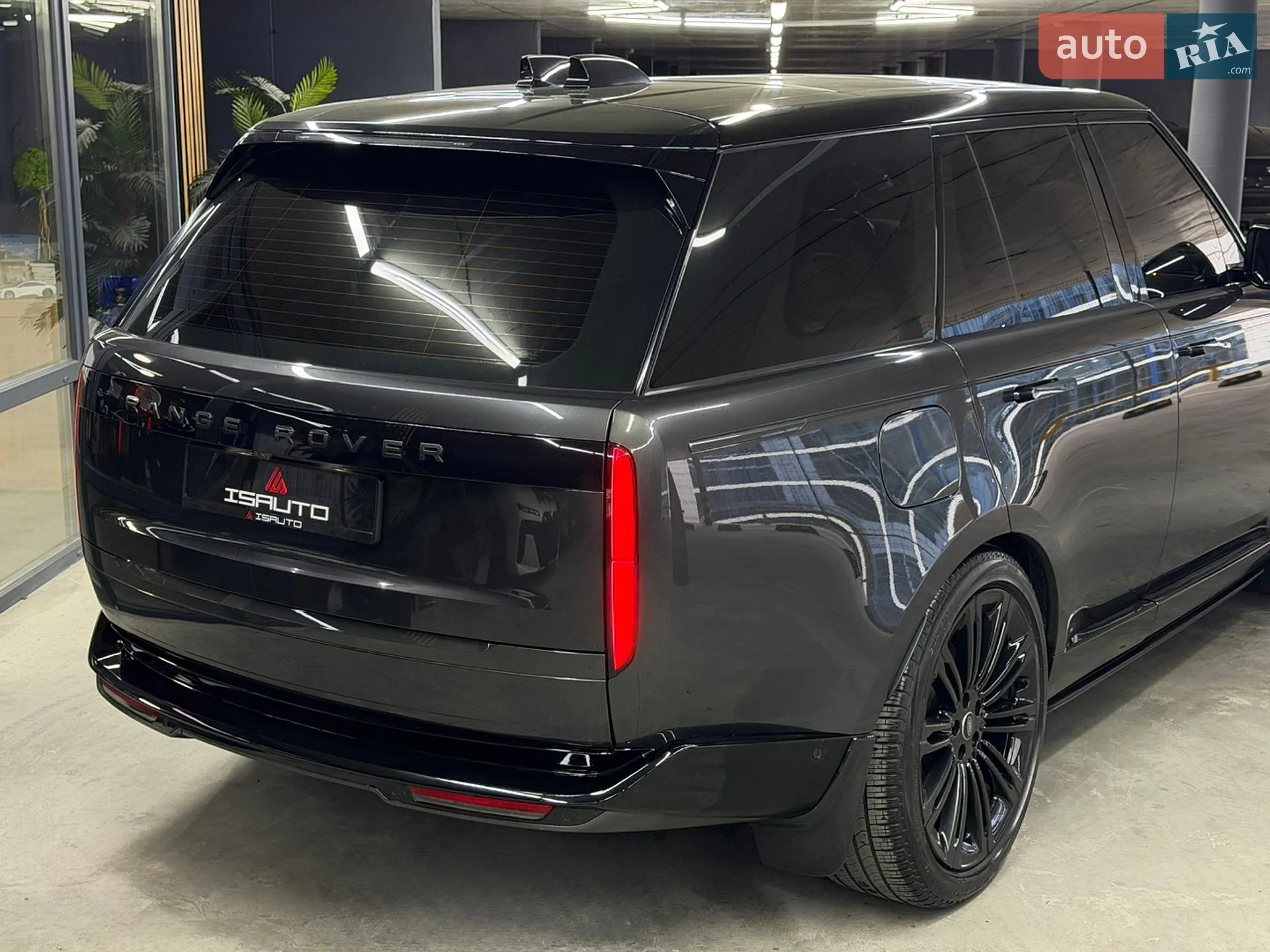 2023 Land Rover Range Rover - мініатюра 17