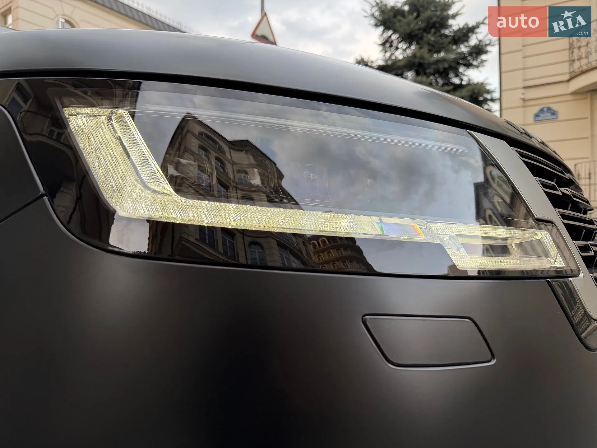 2023 Land Rover Range Rover - мініатюра 46