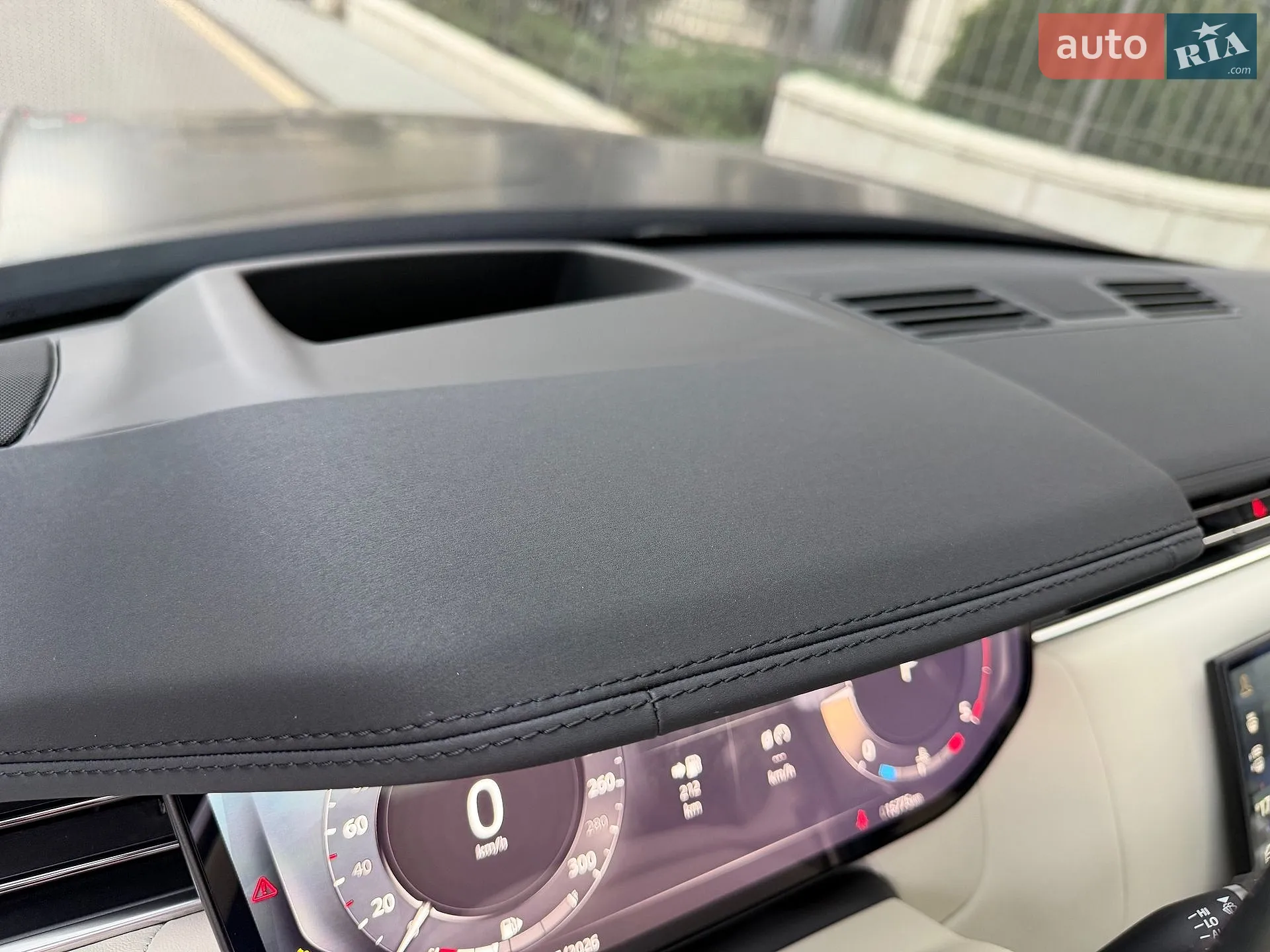 2023 Land Rover Range Rover - мініатюра 59