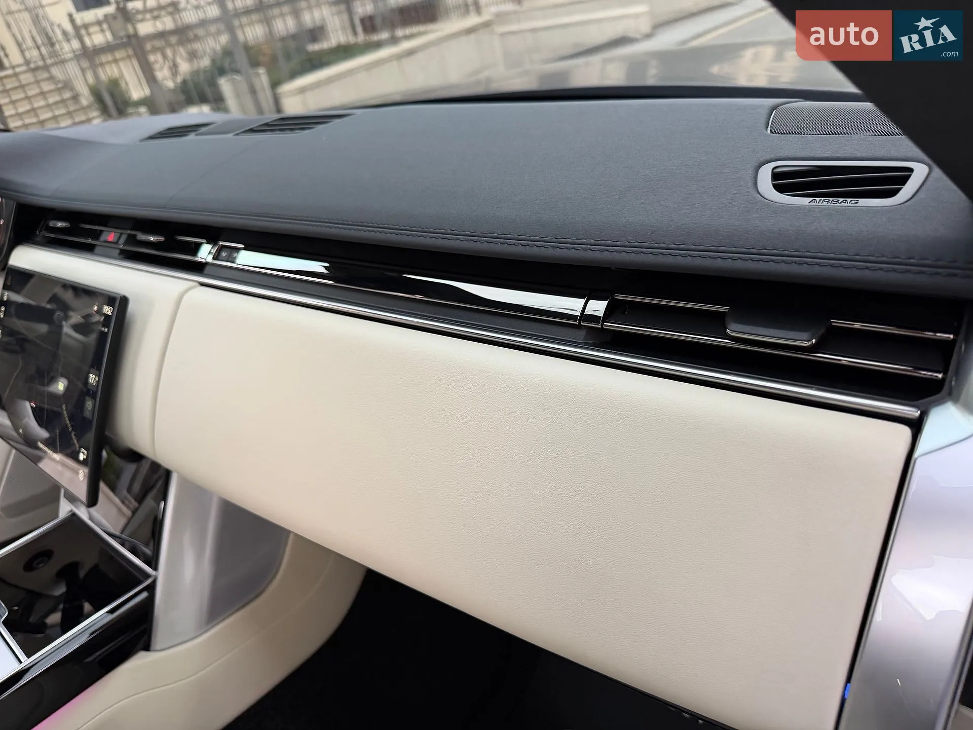 2023 Land Rover Range Rover - мініатюра 75