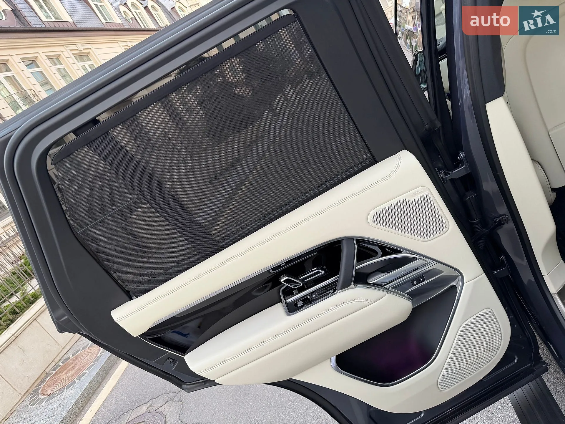 2023 Land Rover Range Rover - мініатюра 80