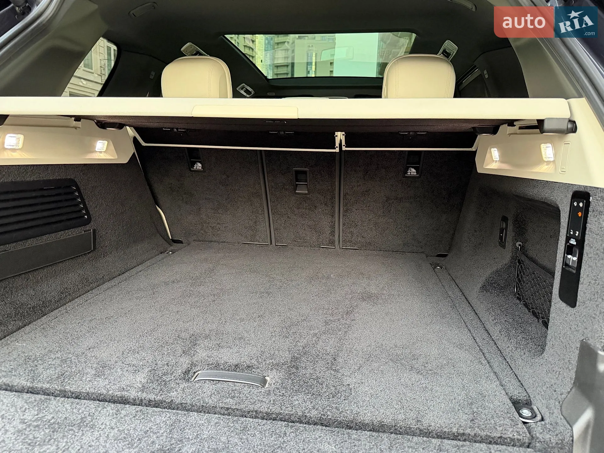 2023 Land Rover Range Rover - мініатюра 95