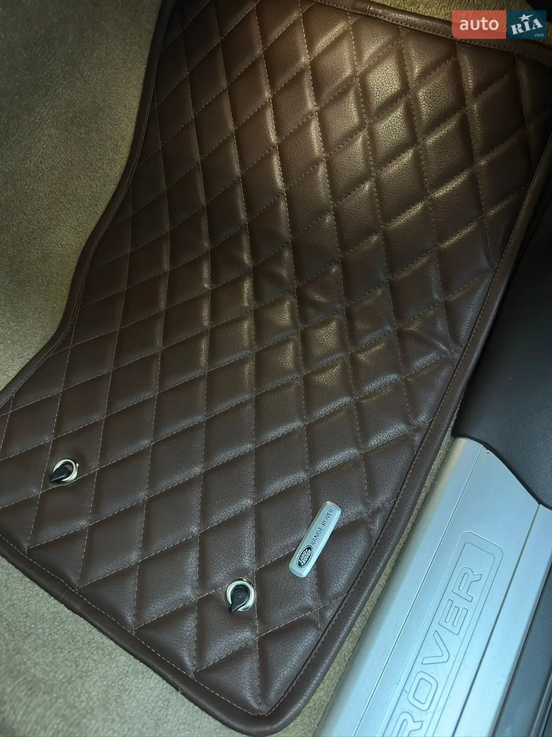 2014 Land Rover Range Rover - мініатюра 16