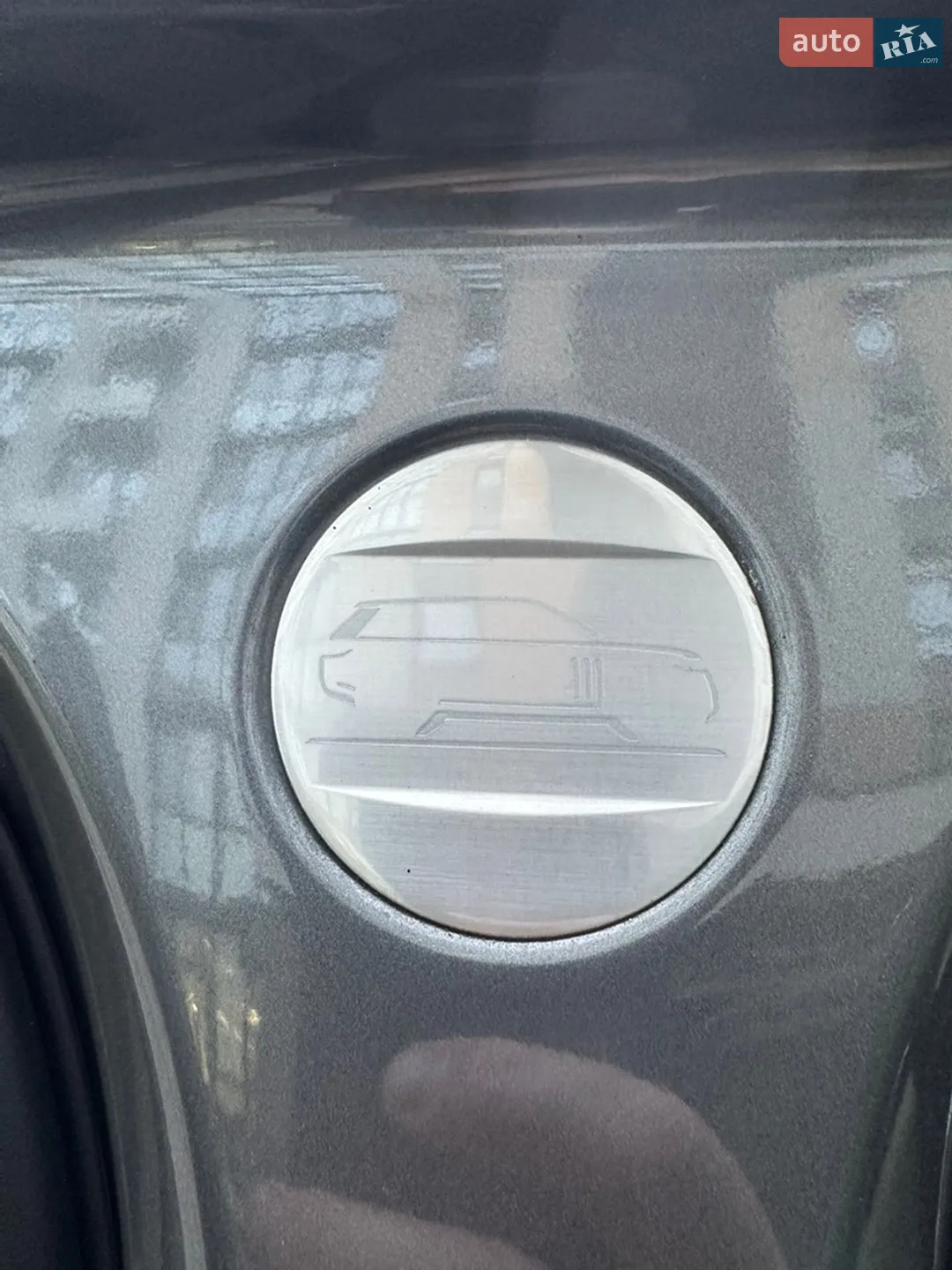 2014 Land Rover Range Rover - мініатюра 52