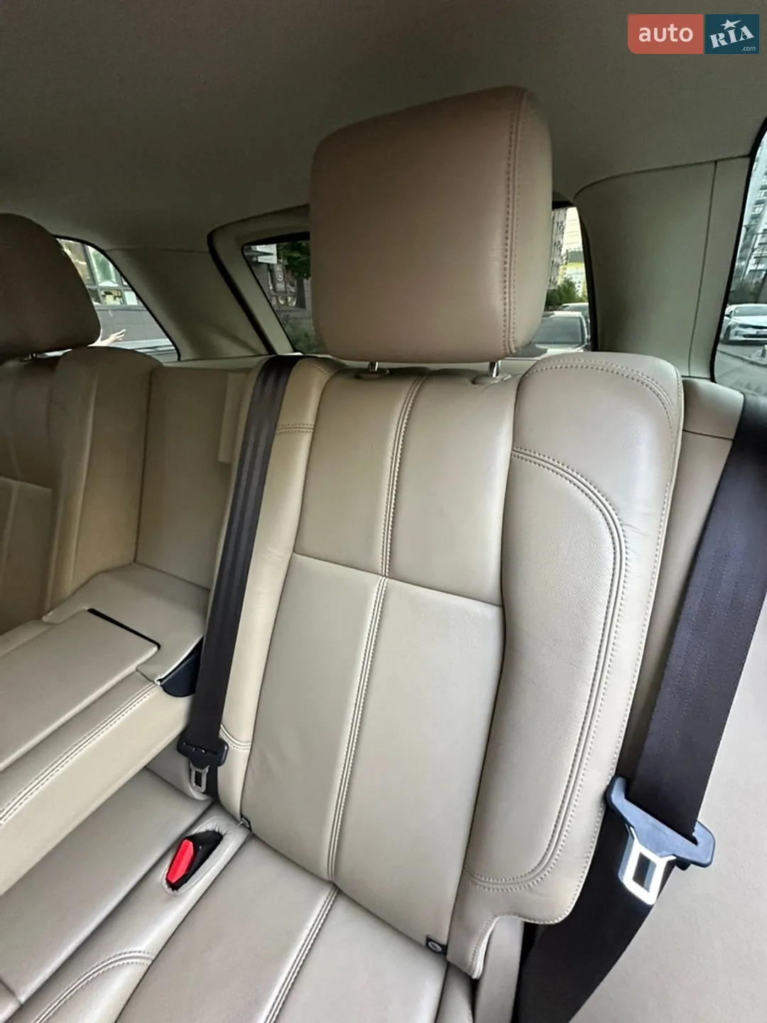 2014 Land Rover Range Rover - мініатюра 88