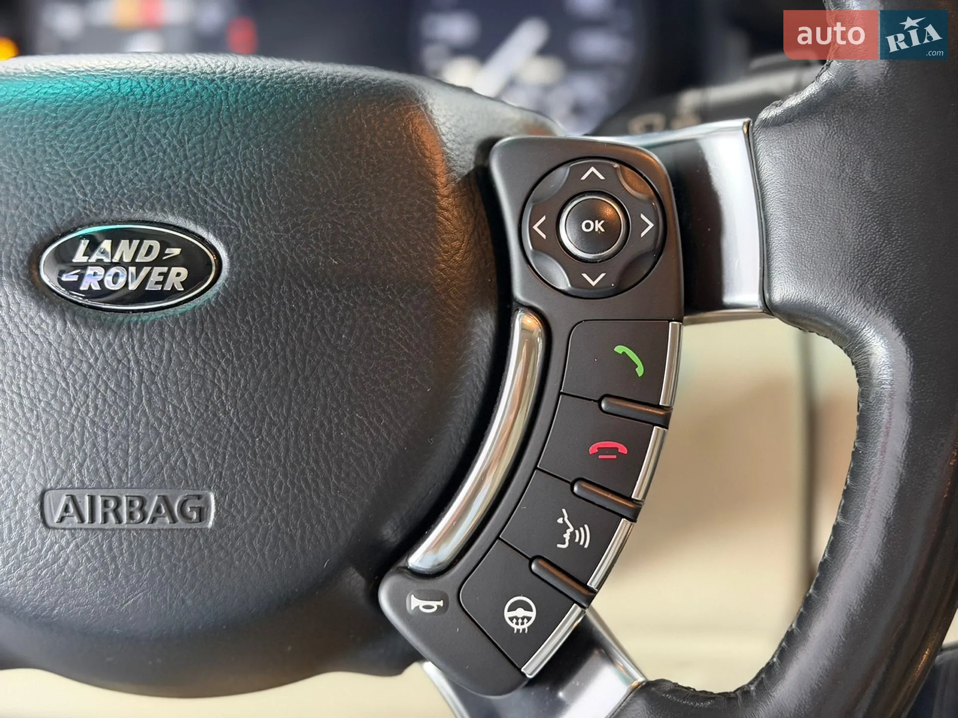 2012 Land Rover Range Rover - мініатюра 41