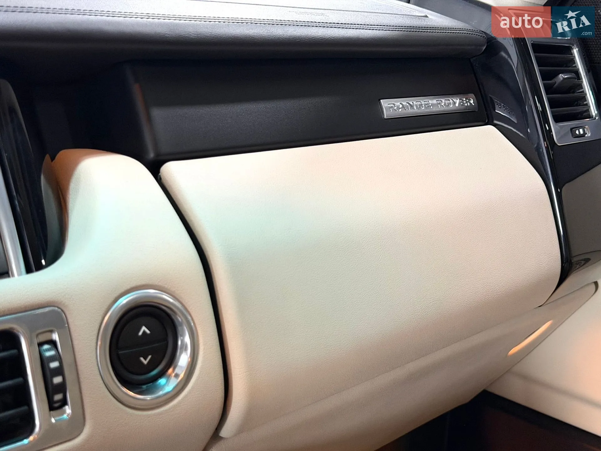 2012 Land Rover Range Rover - мініатюра 59