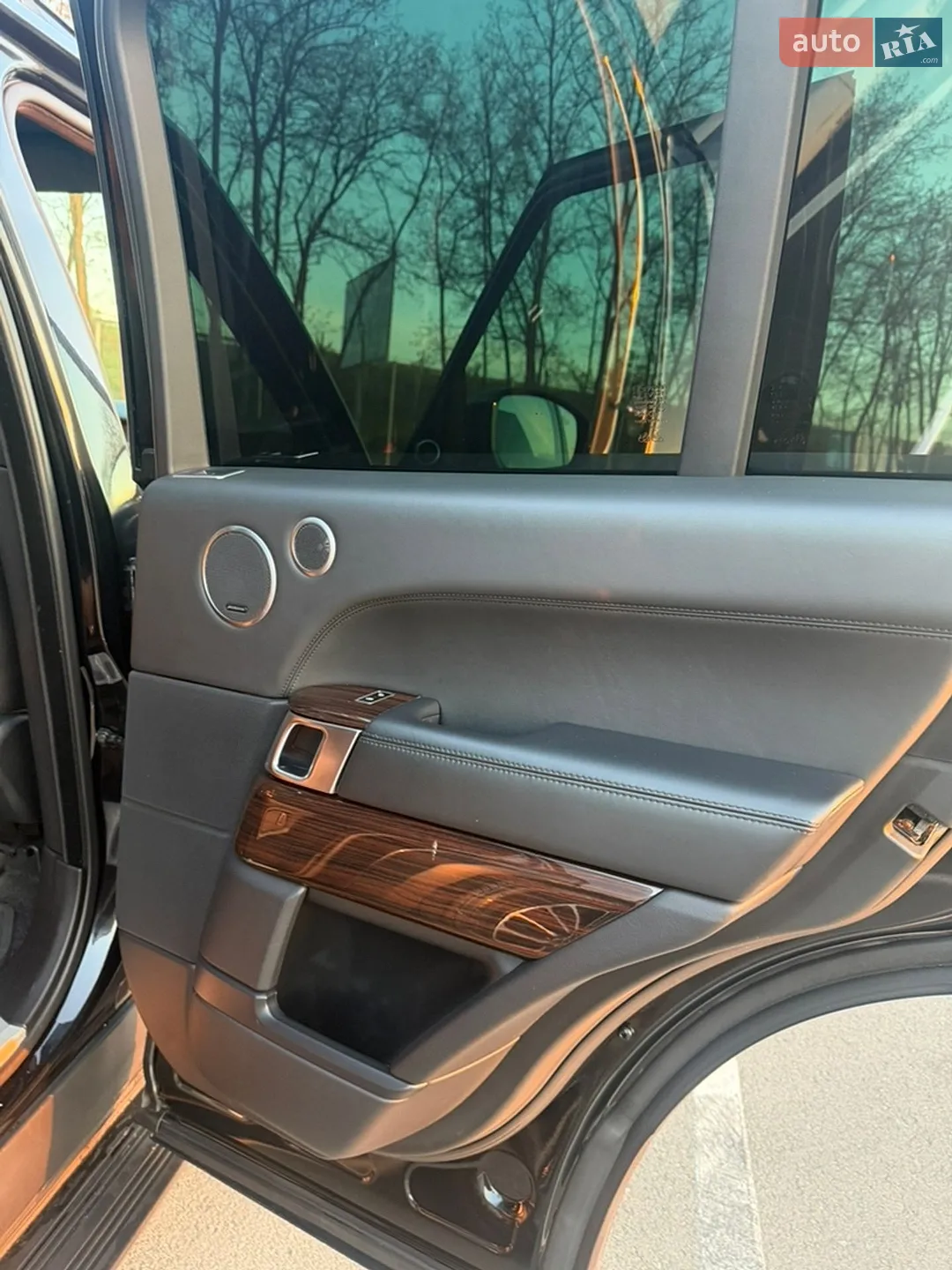 2014 Land Rover Range Rover - мініатюра 46