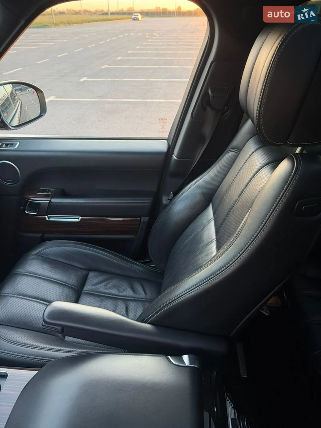 2014 Land Rover Range Rover - мініатюра 50