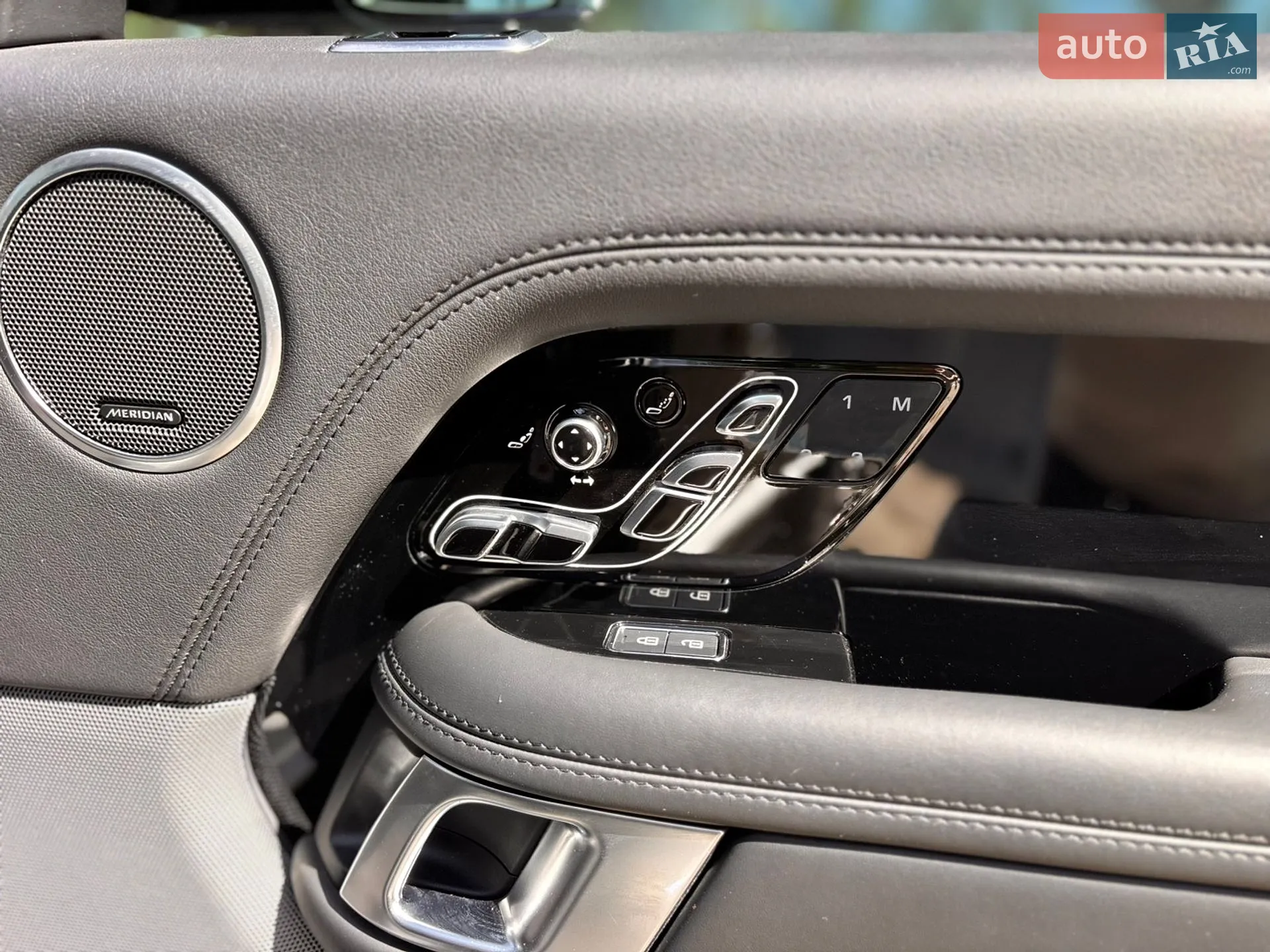 2021 Land Rover Range Rover - мініатюра 38
