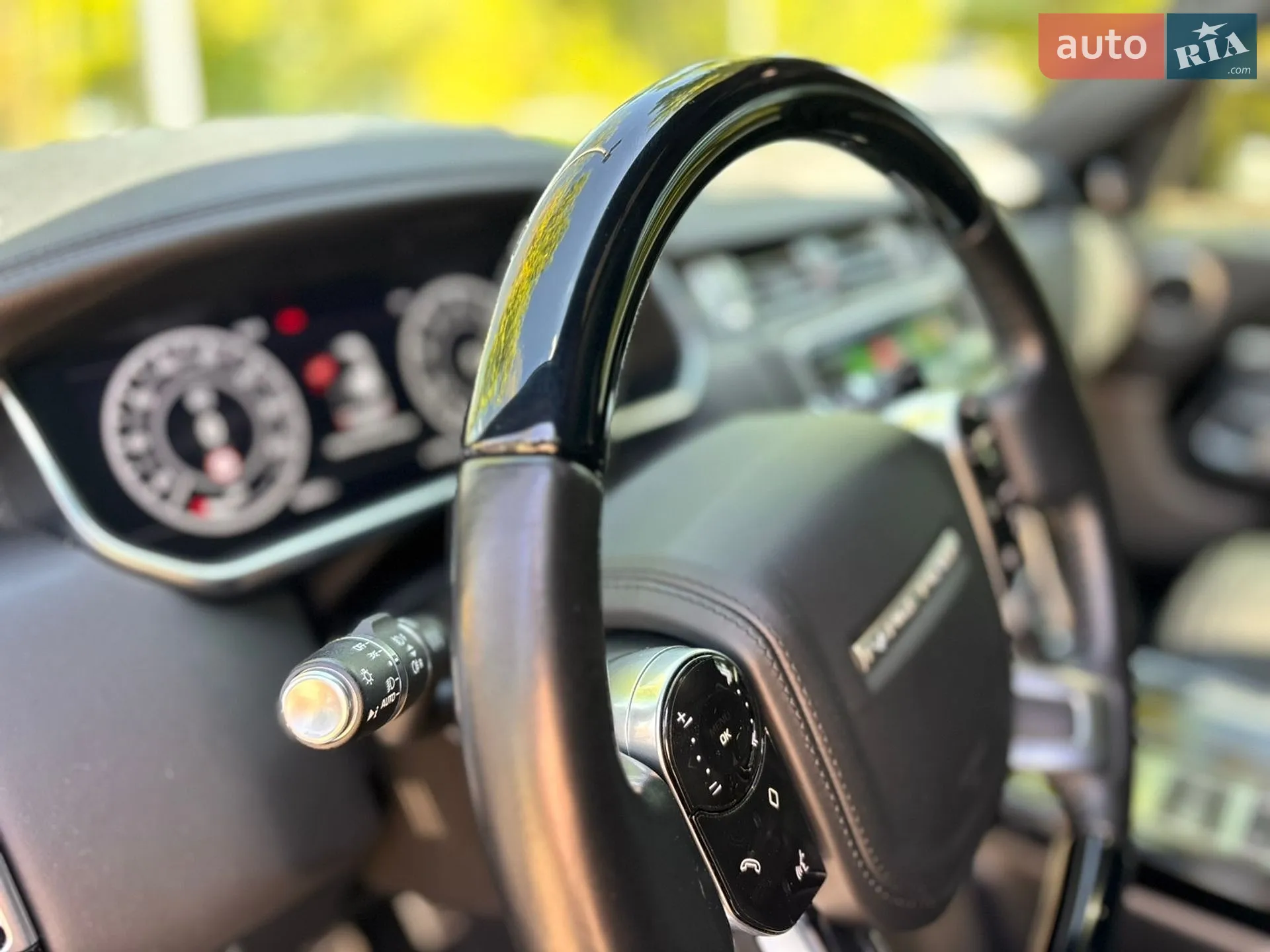 2021 Land Rover Range Rover - мініатюра 52