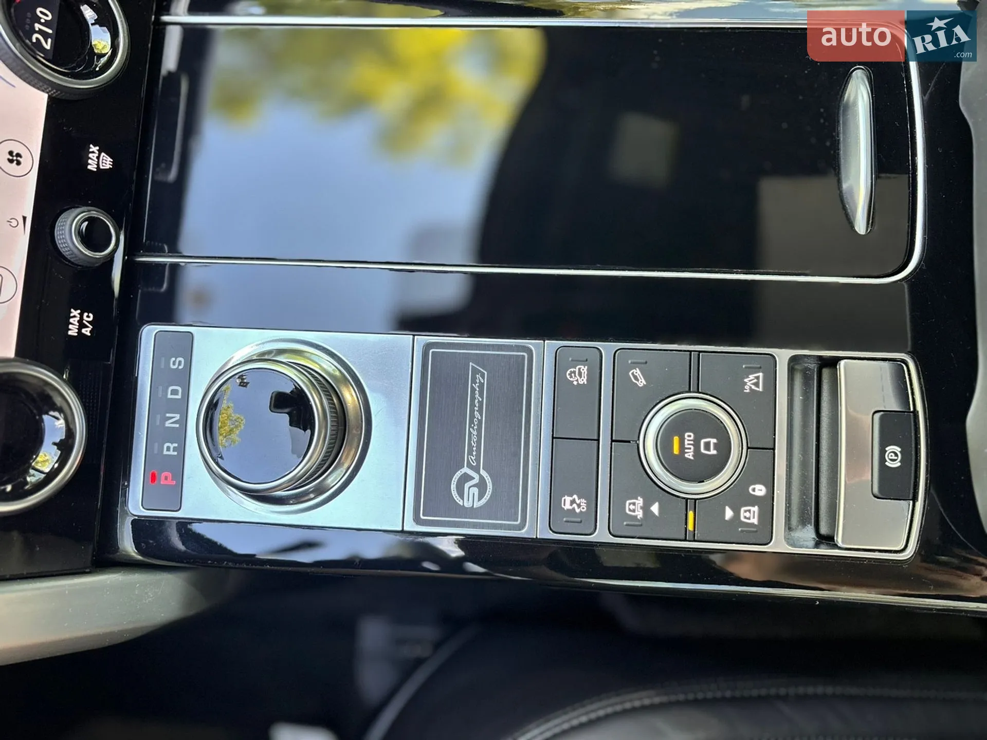 2021 Land Rover Range Rover - мініатюра 66