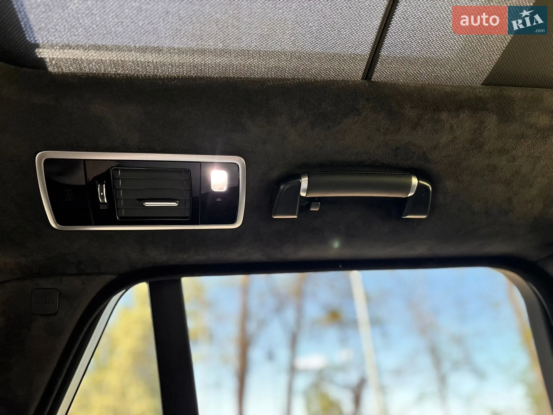 2021 Land Rover Range Rover - мініатюра 74