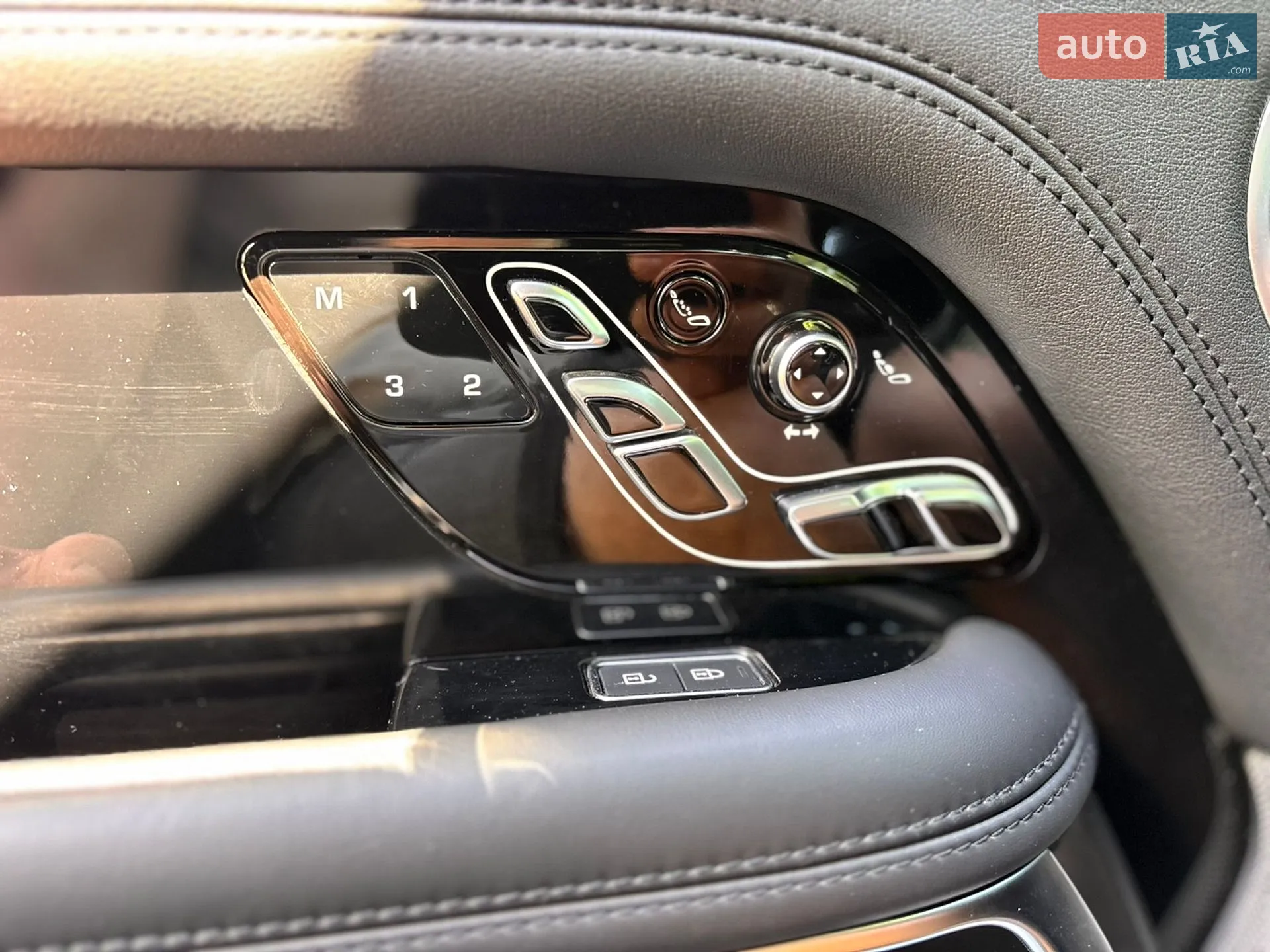 2021 Land Rover Range Rover - мініатюра 78
