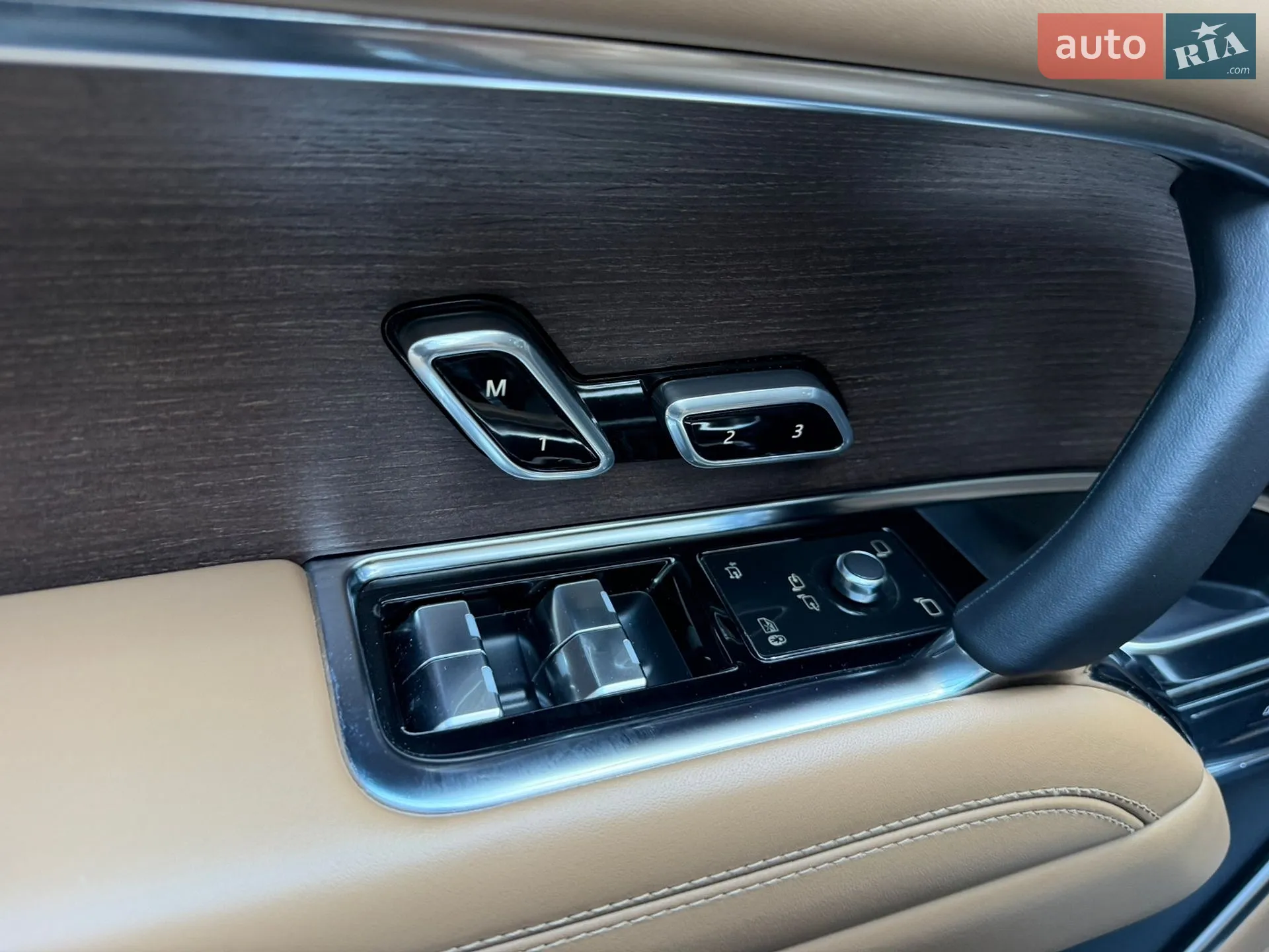 2023 Land Rover Range Rover - мініатюра 61
