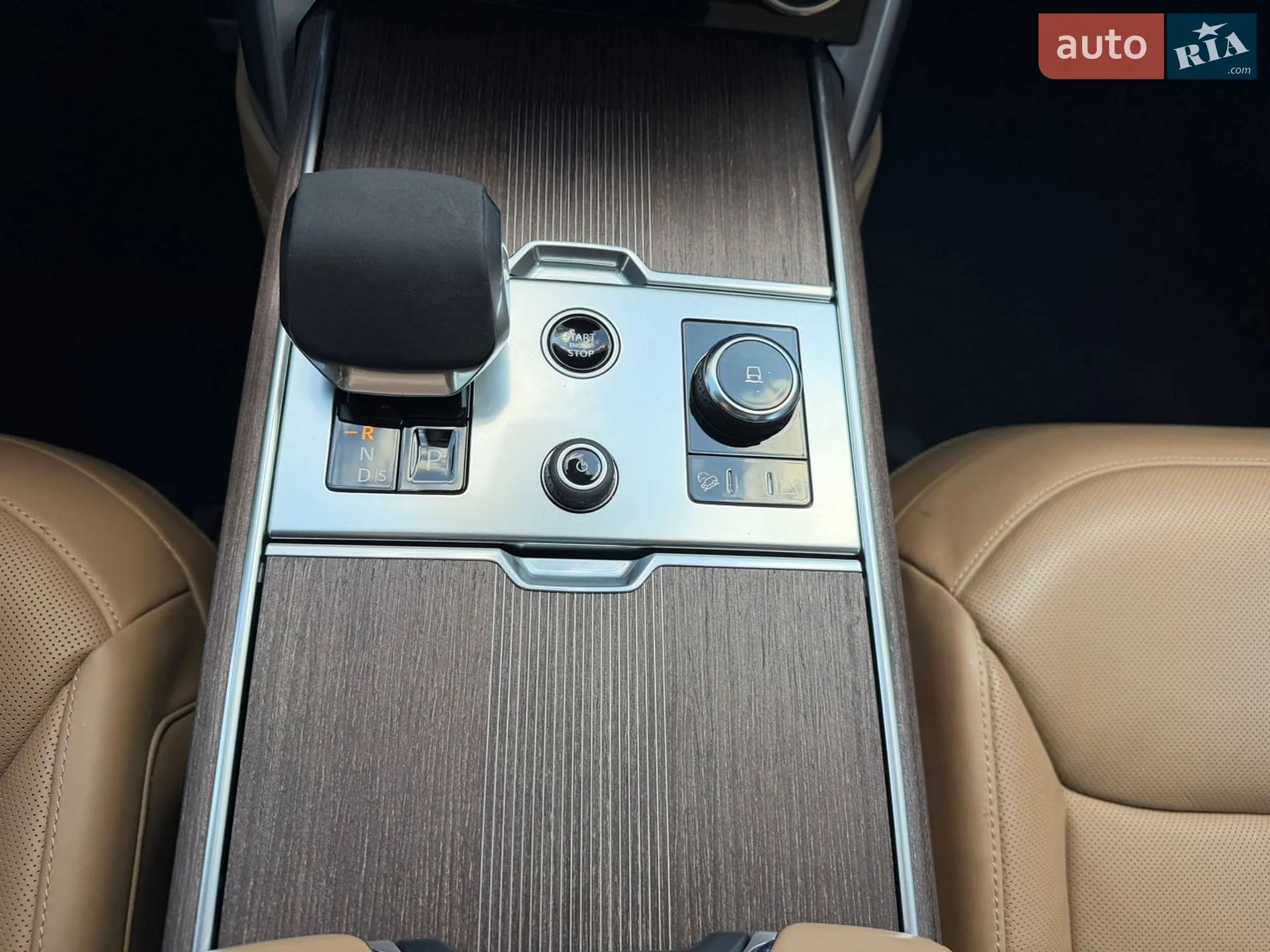 2023 Land Rover Range Rover - мініатюра 76