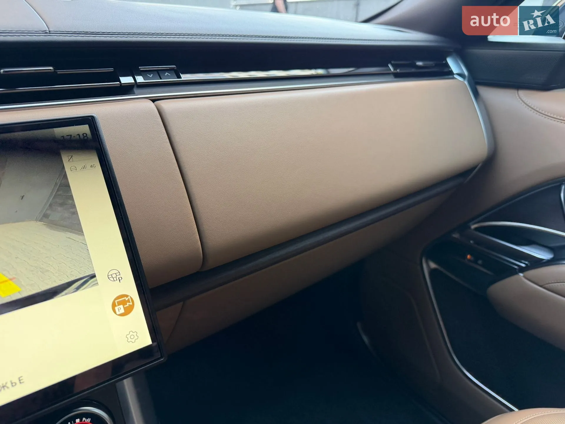 2023 Land Rover Range Rover - мініатюра 81