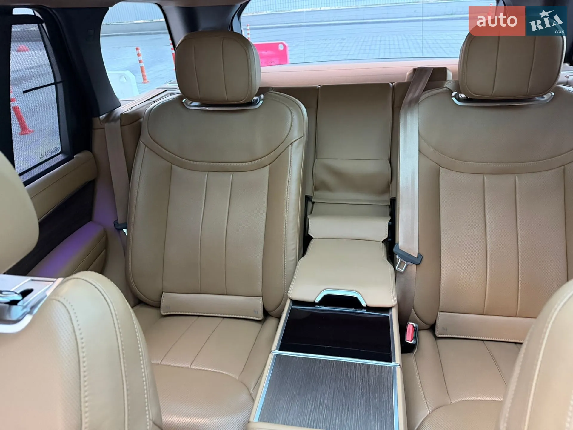 2023 Land Rover Range Rover - мініатюра 95