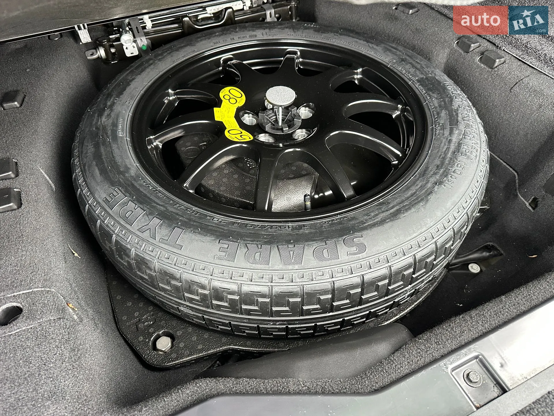 2021 Land Rover Range Rover - мініатюра 34