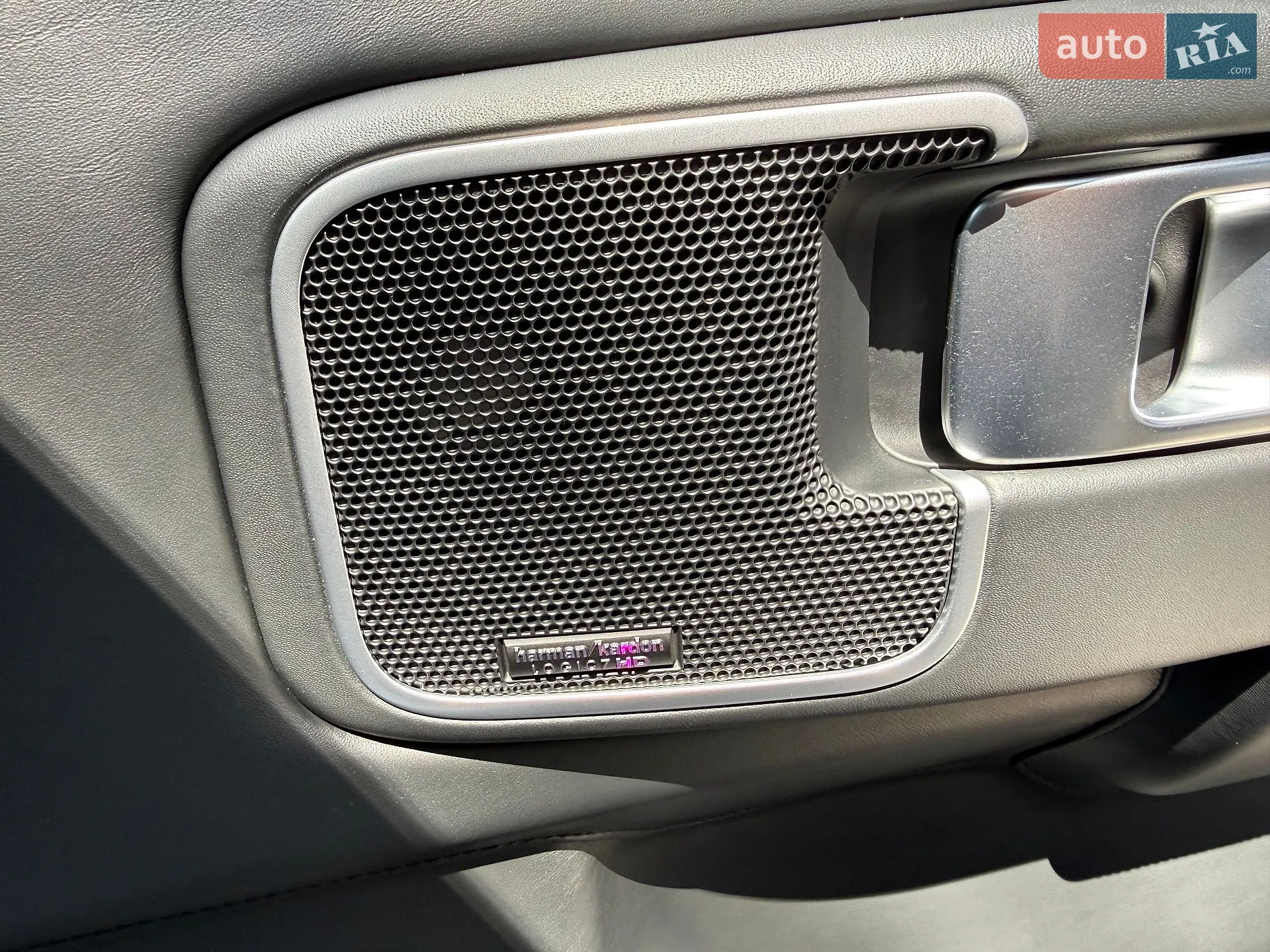 2011 Land Rover Range Rover - мініатюра 23