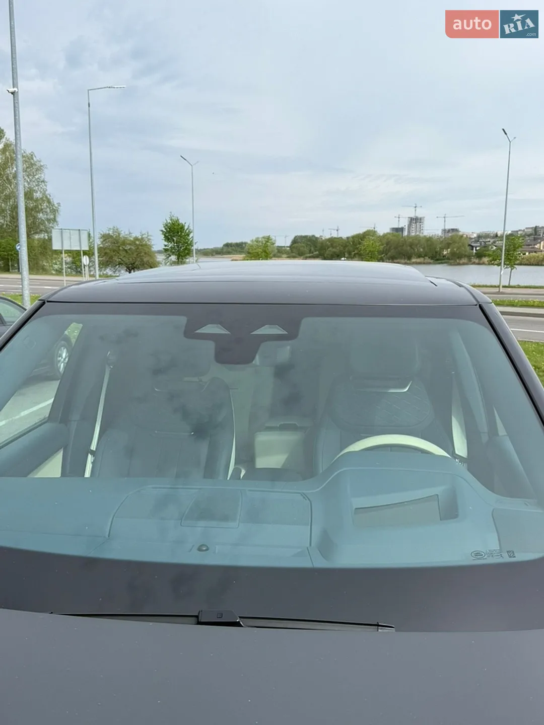 2025 Land Rover Range Rover - мініатюра 34