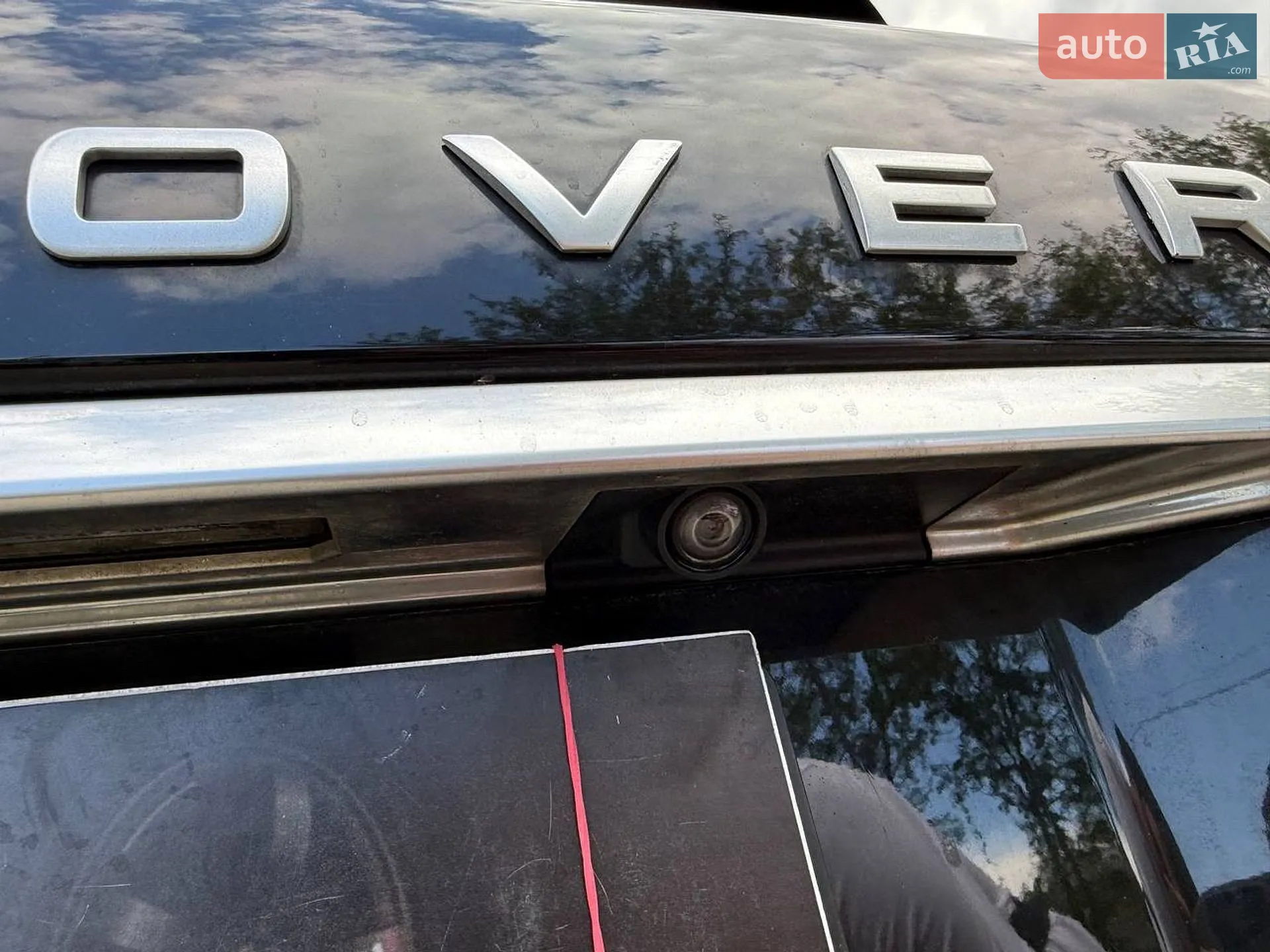 2013 Land Rover Range Rover - мініатюра 42